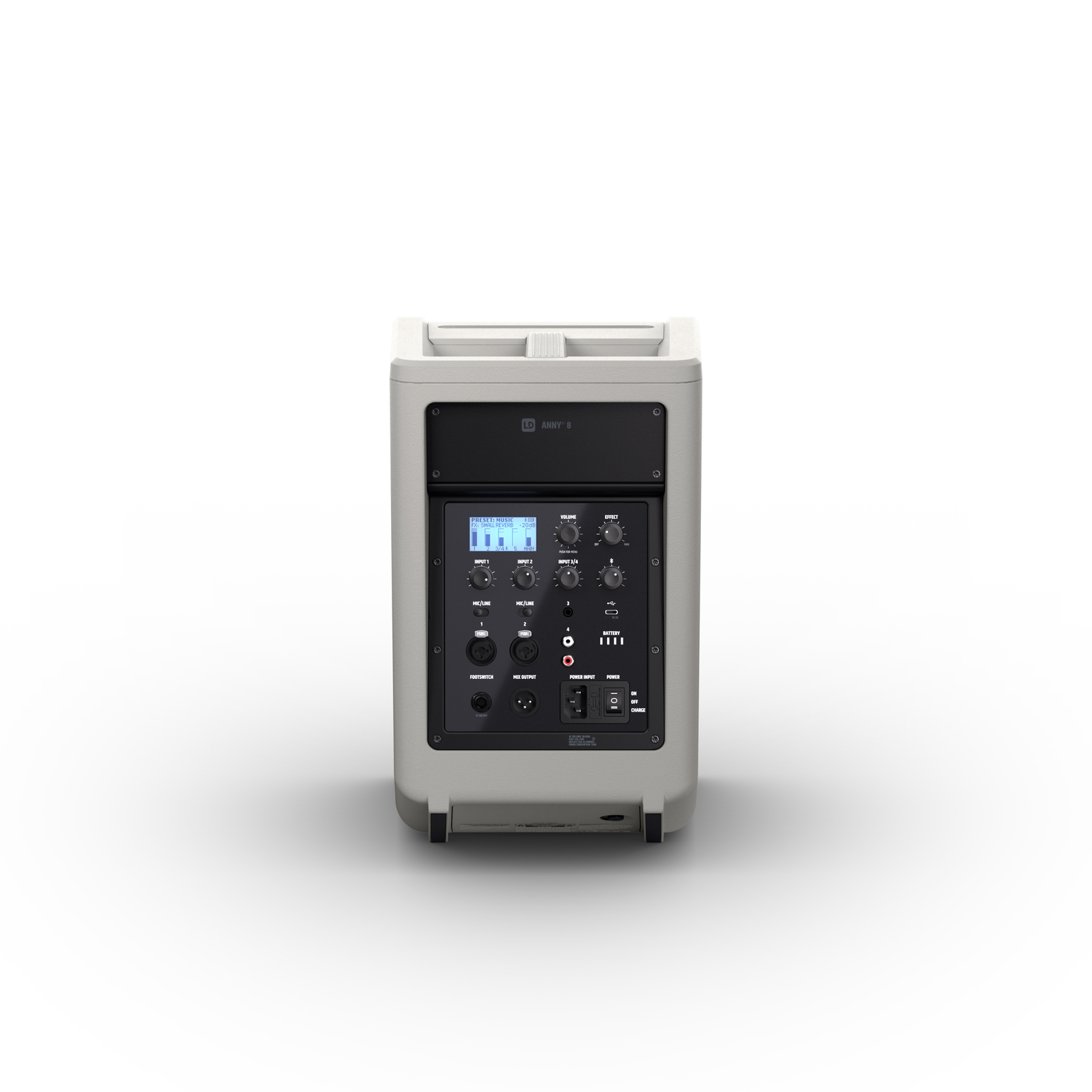 ANNY® 8 G-5