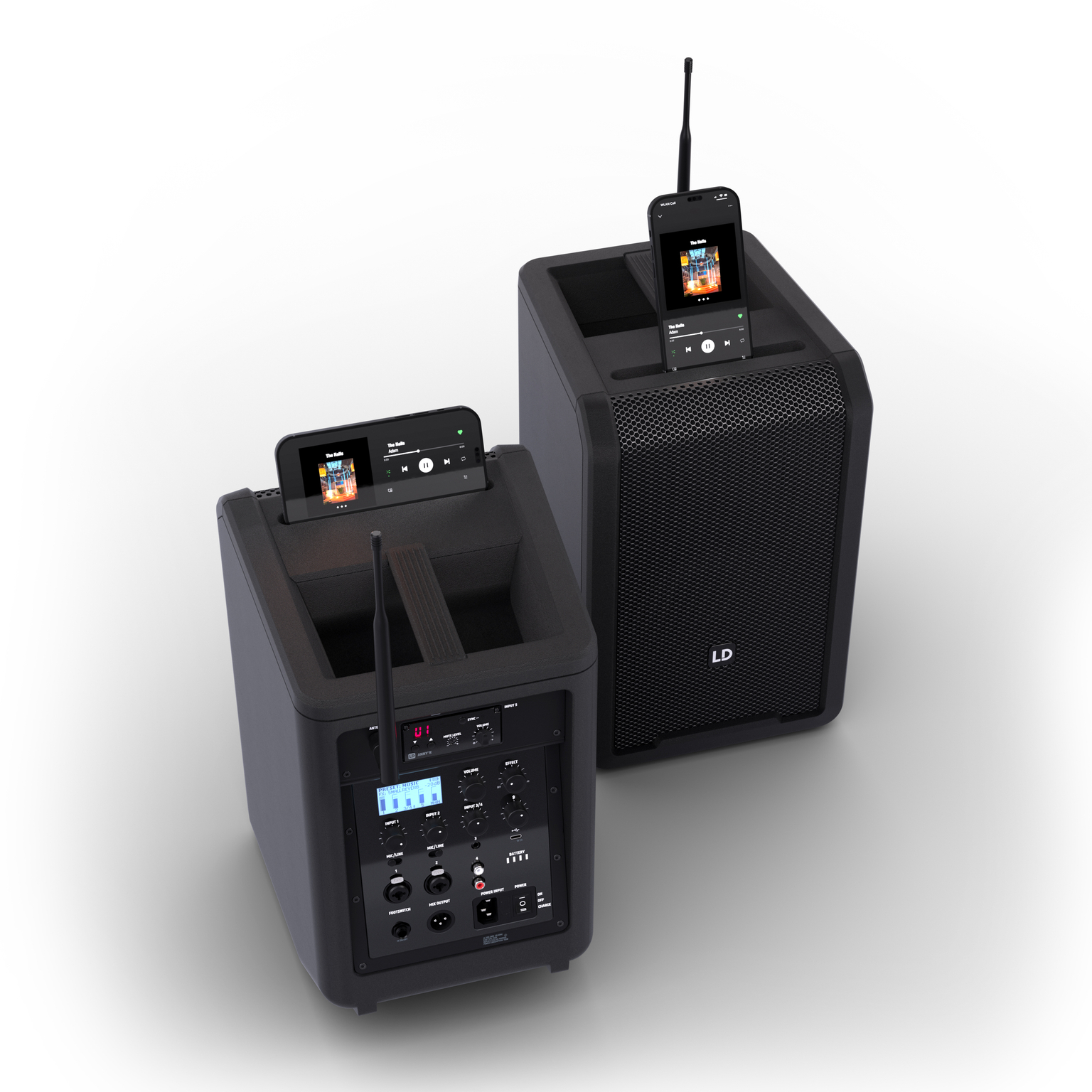 ANNY® 8 HHD B5.1 (USA Version)-14
