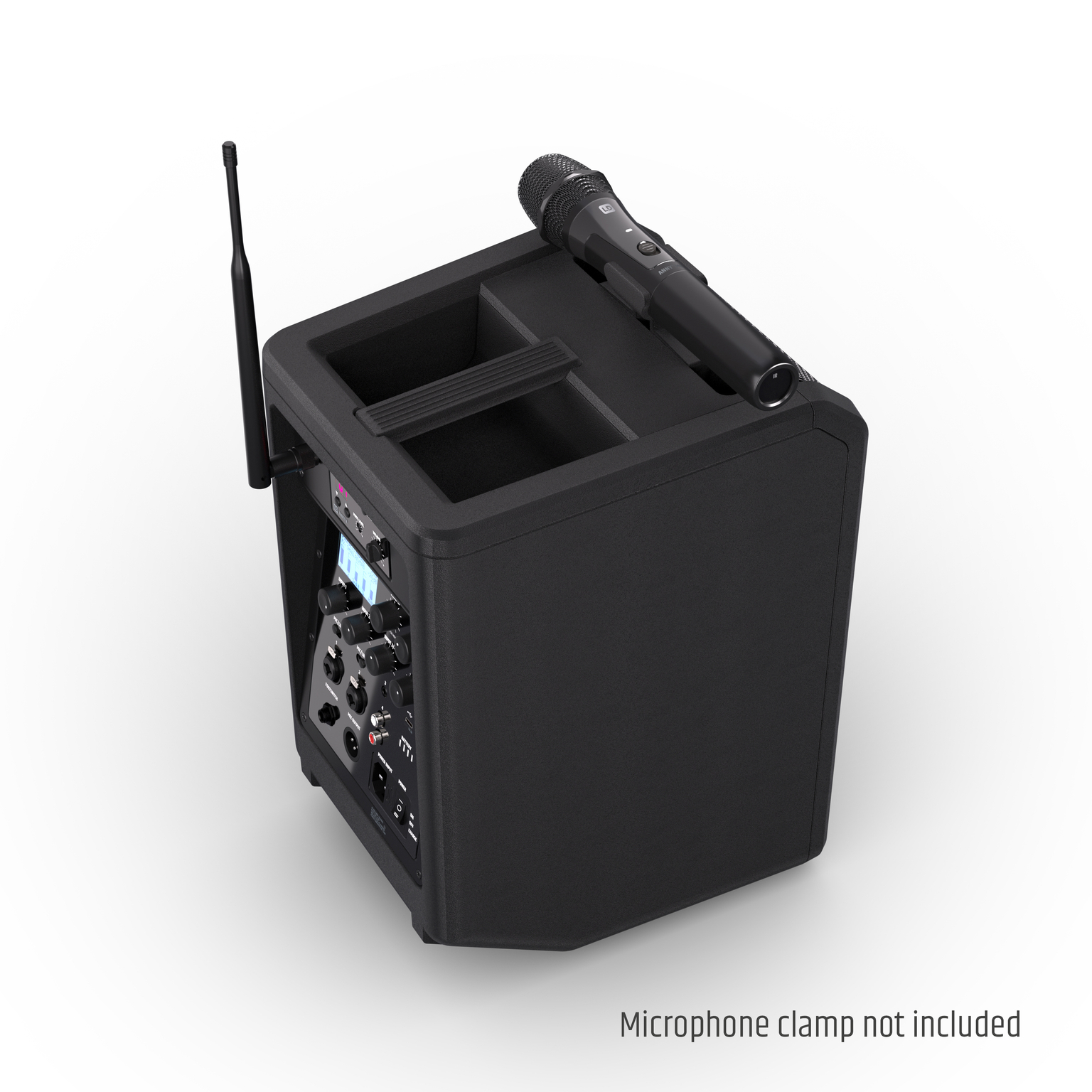 ANNY® 8 HHD B5.1 (USA Version)-15