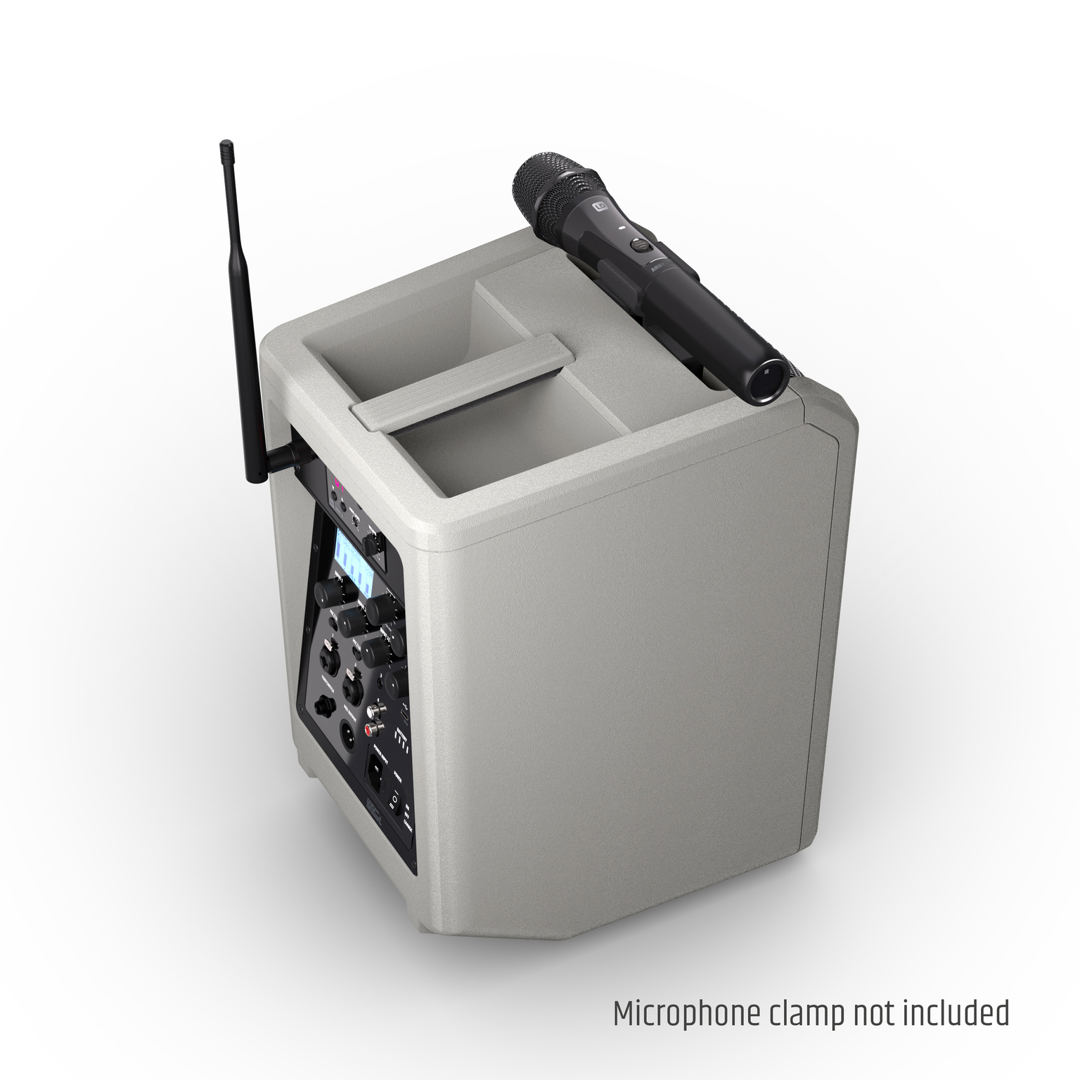 ANNY® 8 HHD B5 G-15