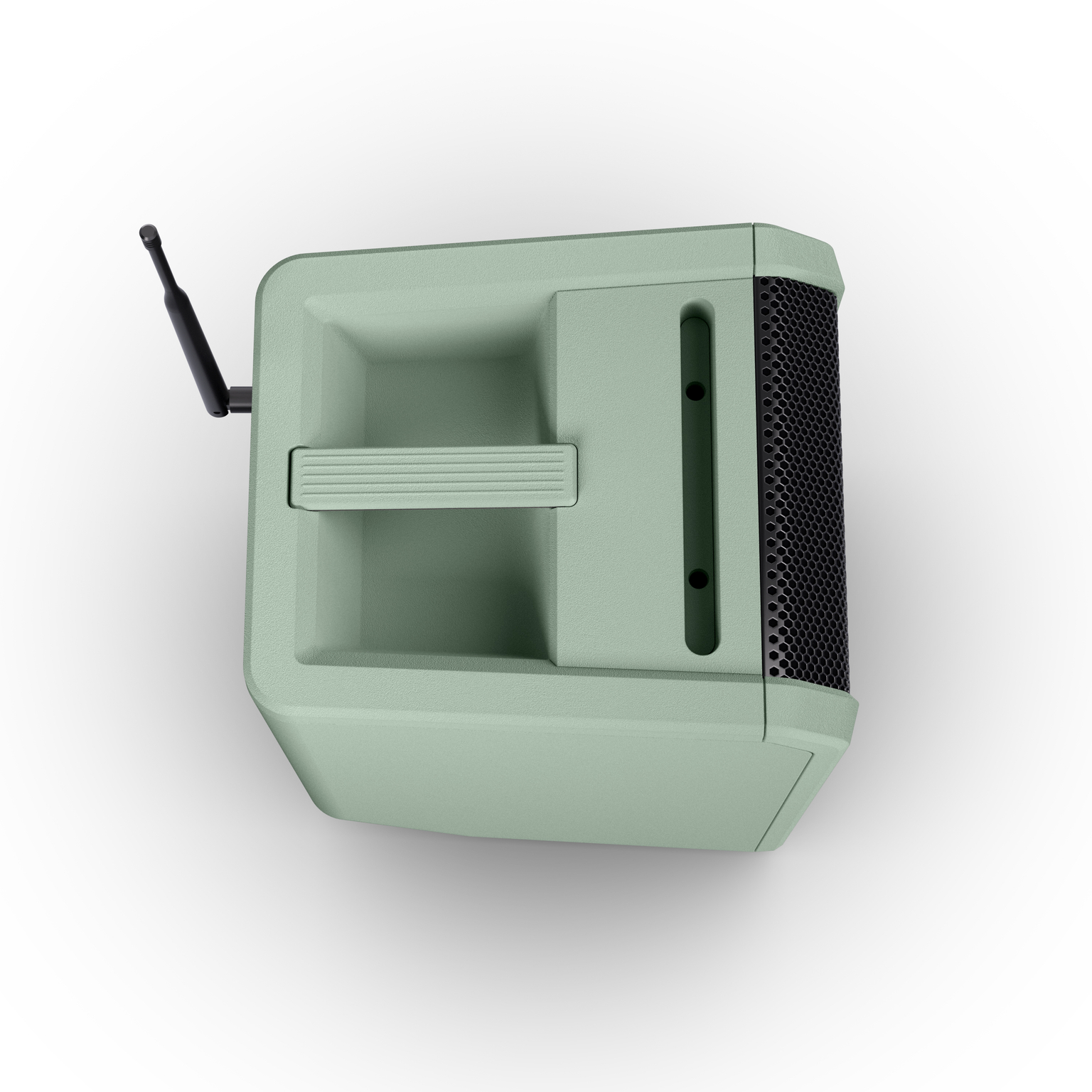 ANNY® 8 HHD B5 GN-10