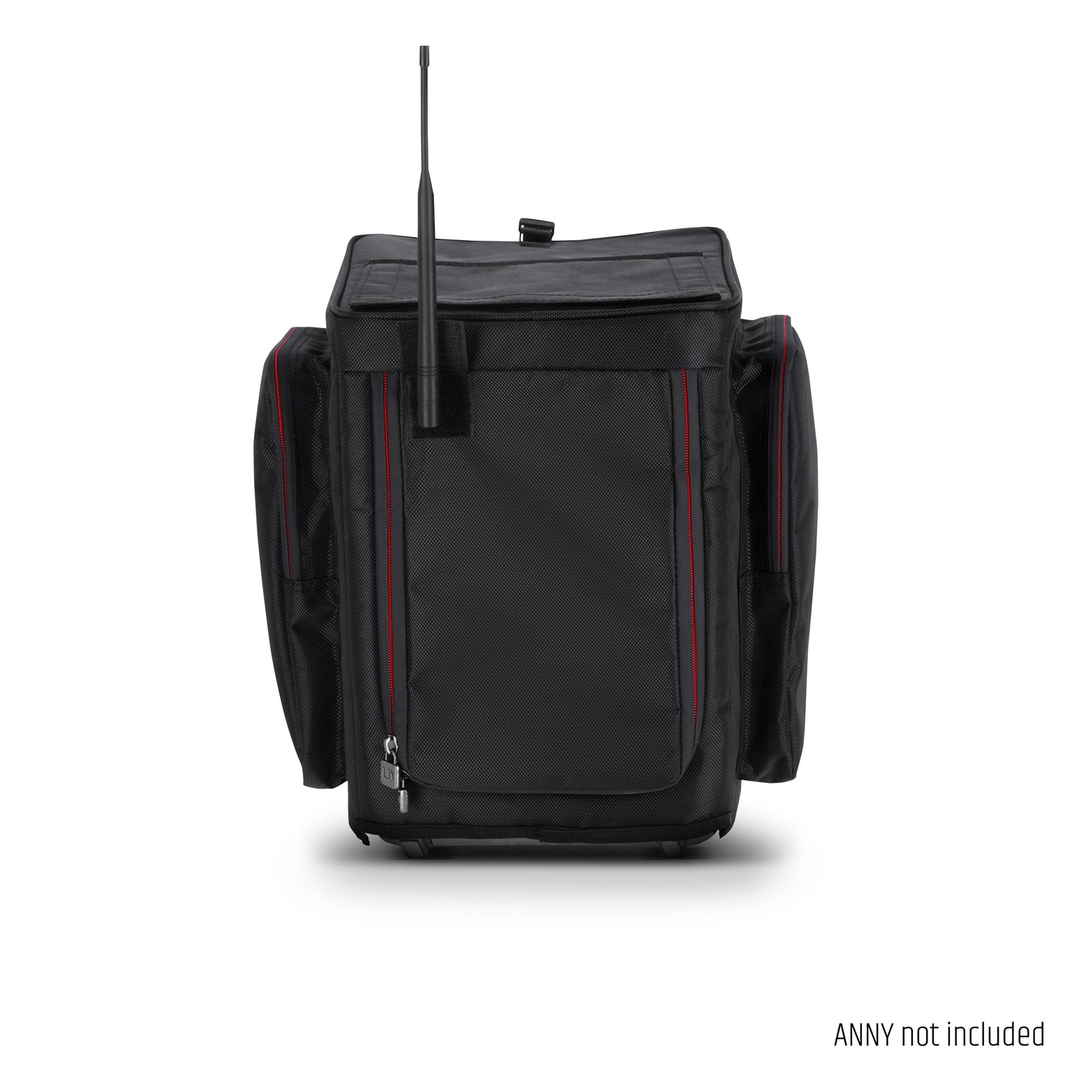 ANNY® 8 WPC-3
