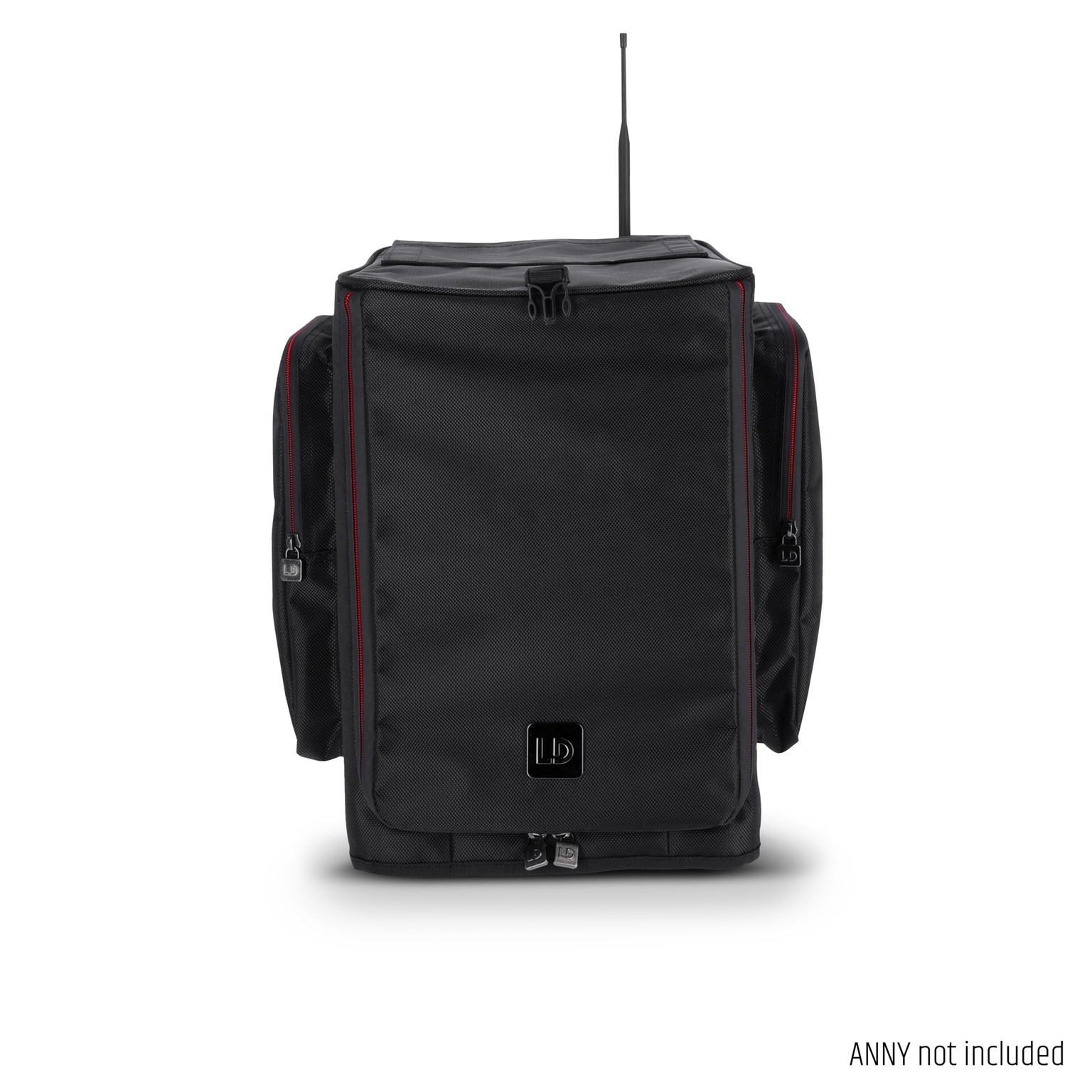 ANNY® 8 WPC-5