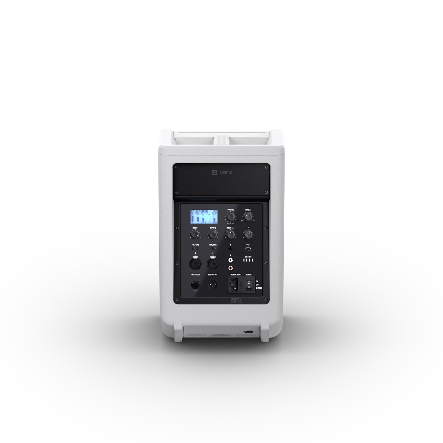 ANNY® 8 W-5