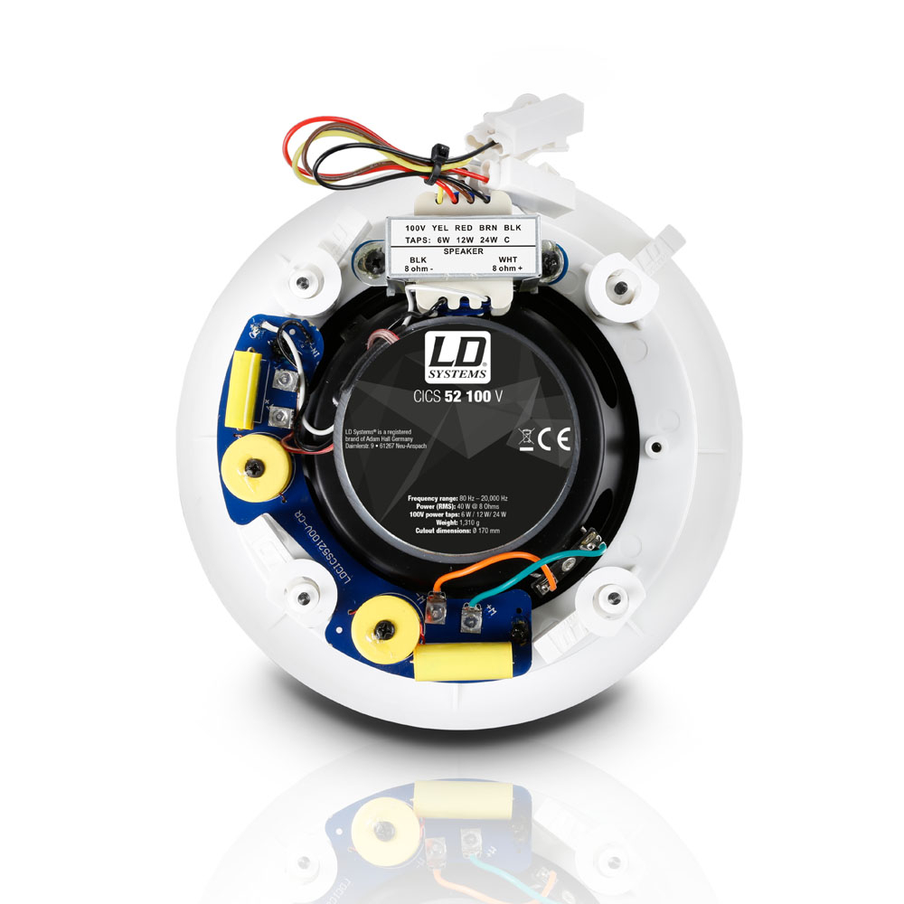 CICS 52 100 V-2