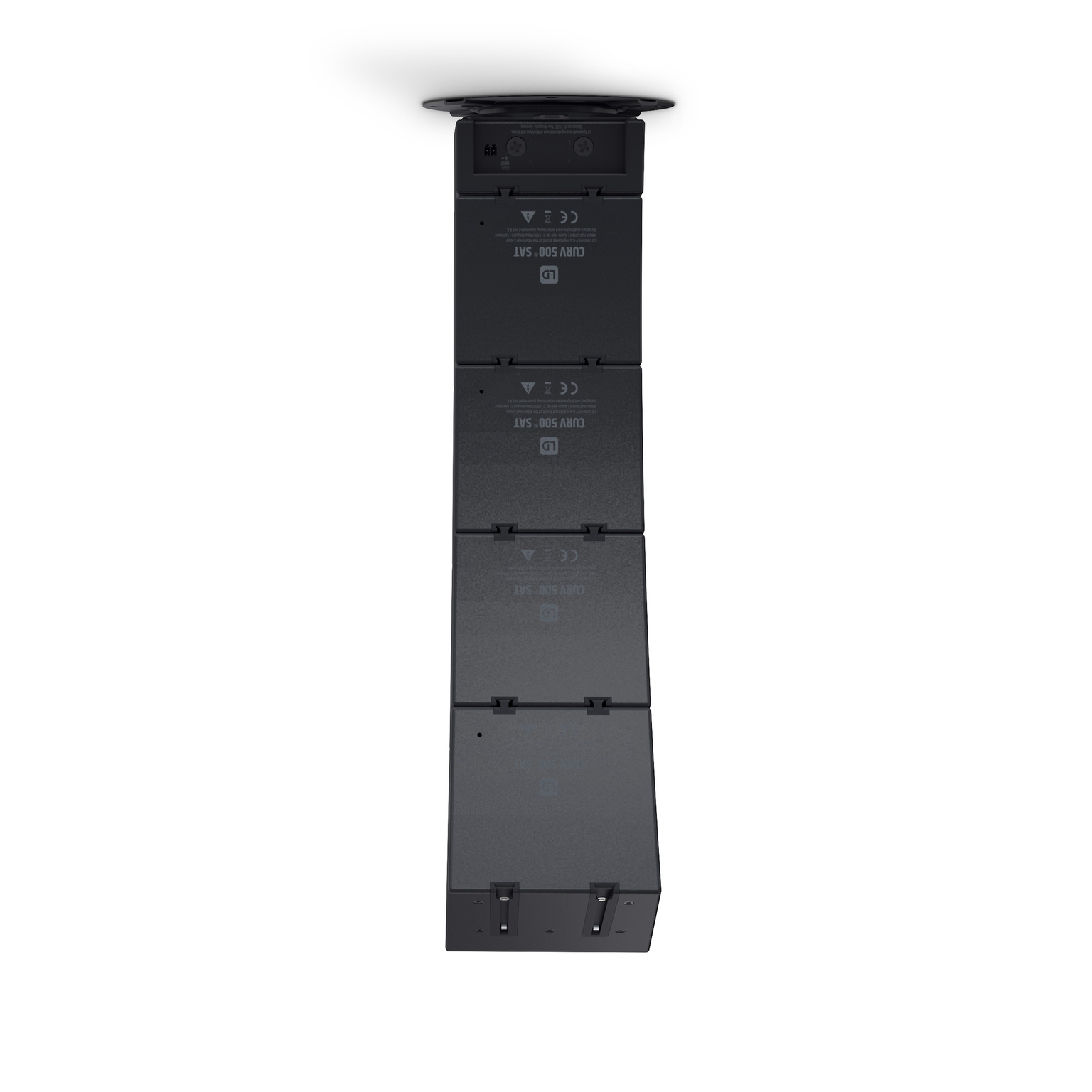 CURV 500 CMB-5