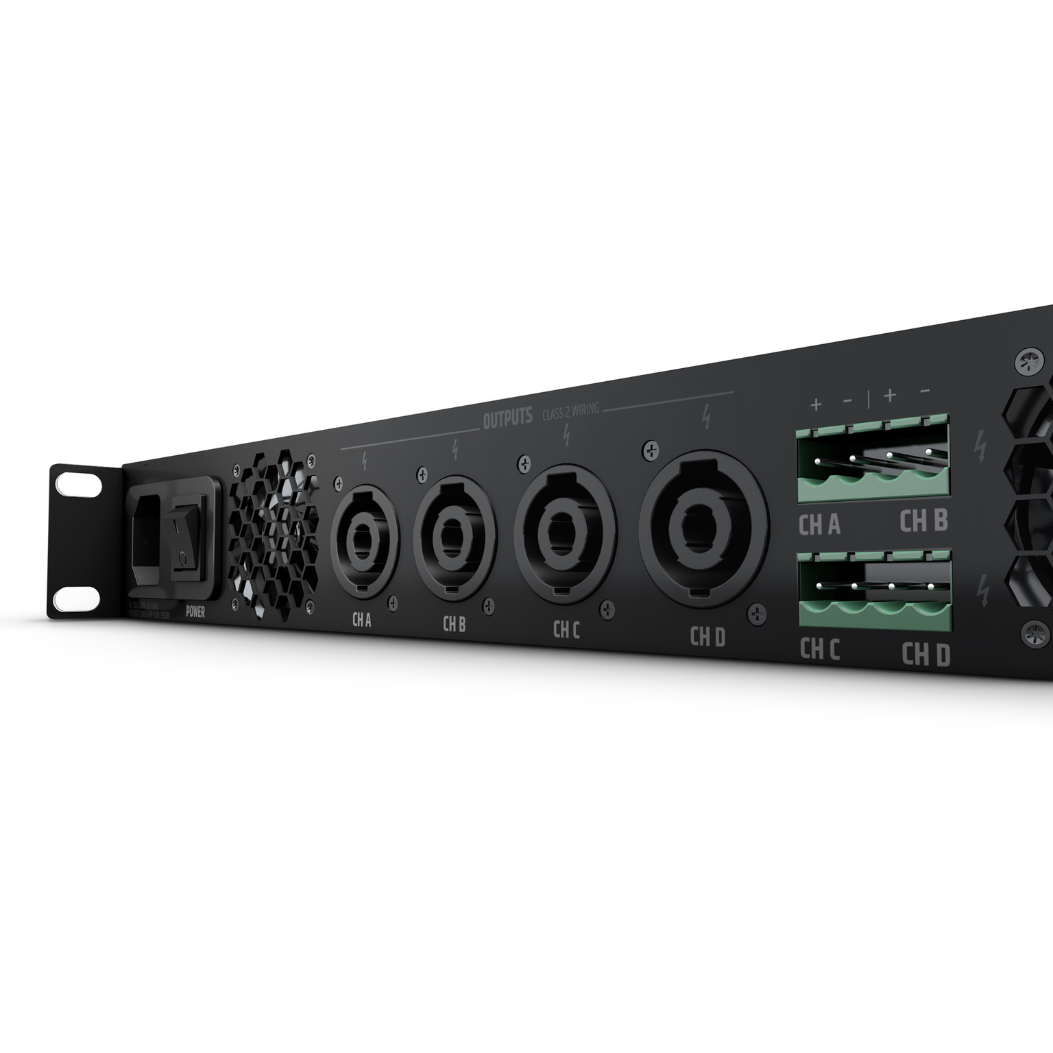 CURV 500 I AMP-5
