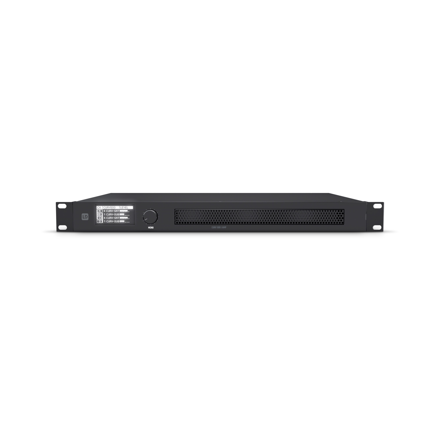 CURV 500 I AMP-7