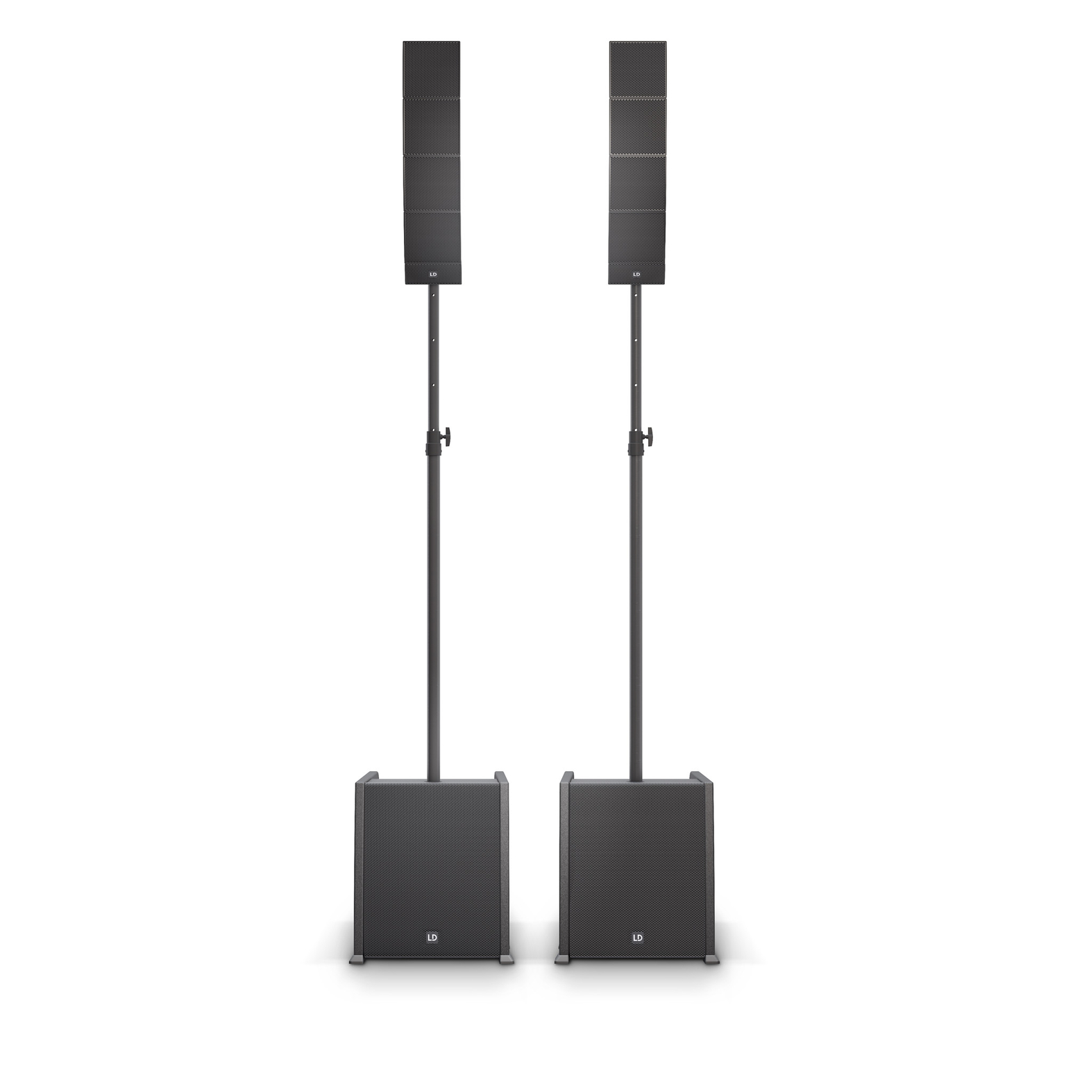 CURV 500 PS-4