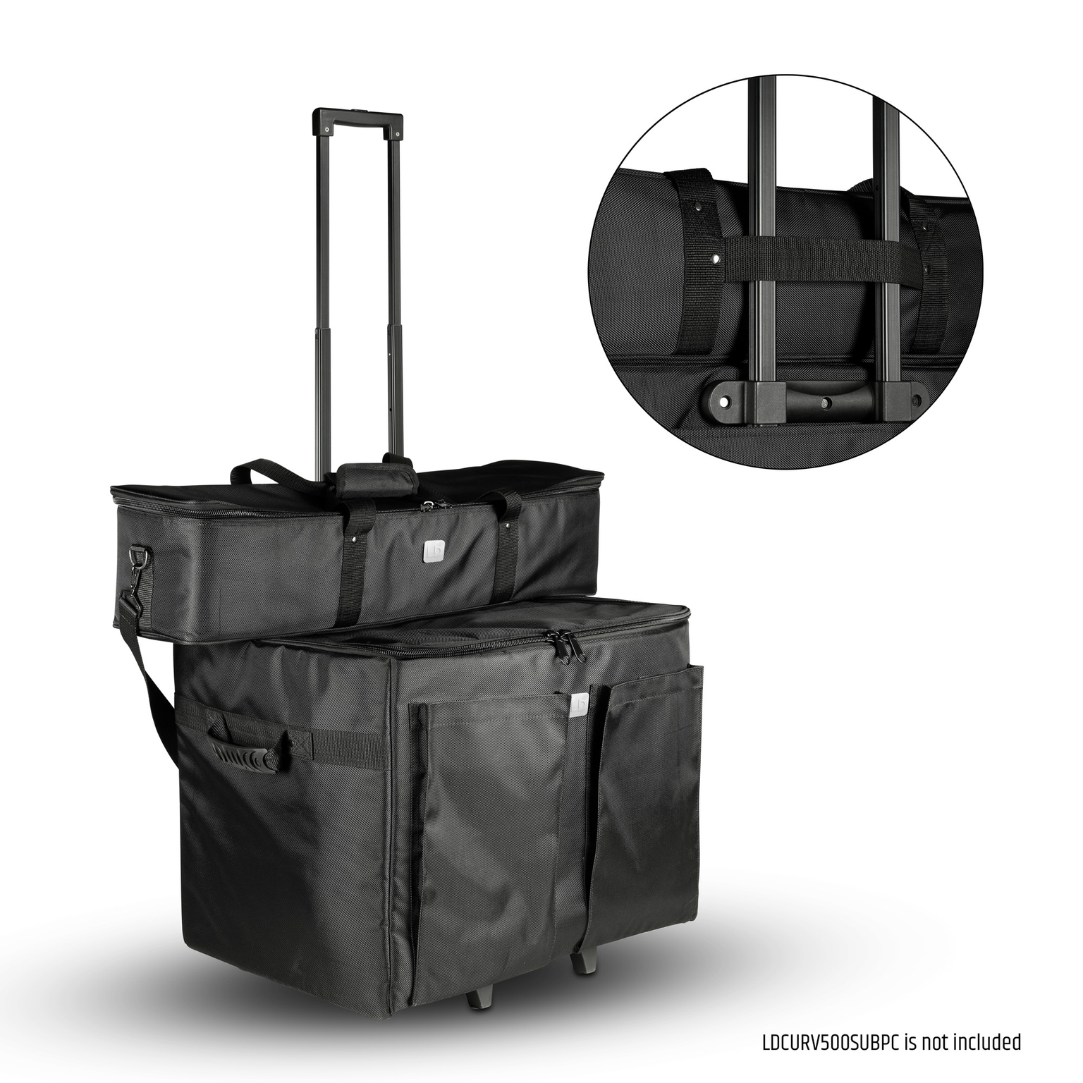 CURV 500 SAT BAG-9