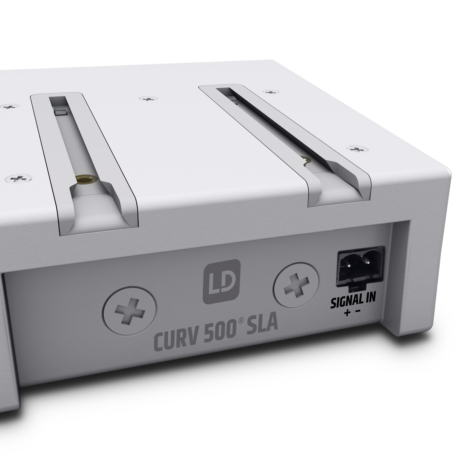CURV 500 SLA W-4