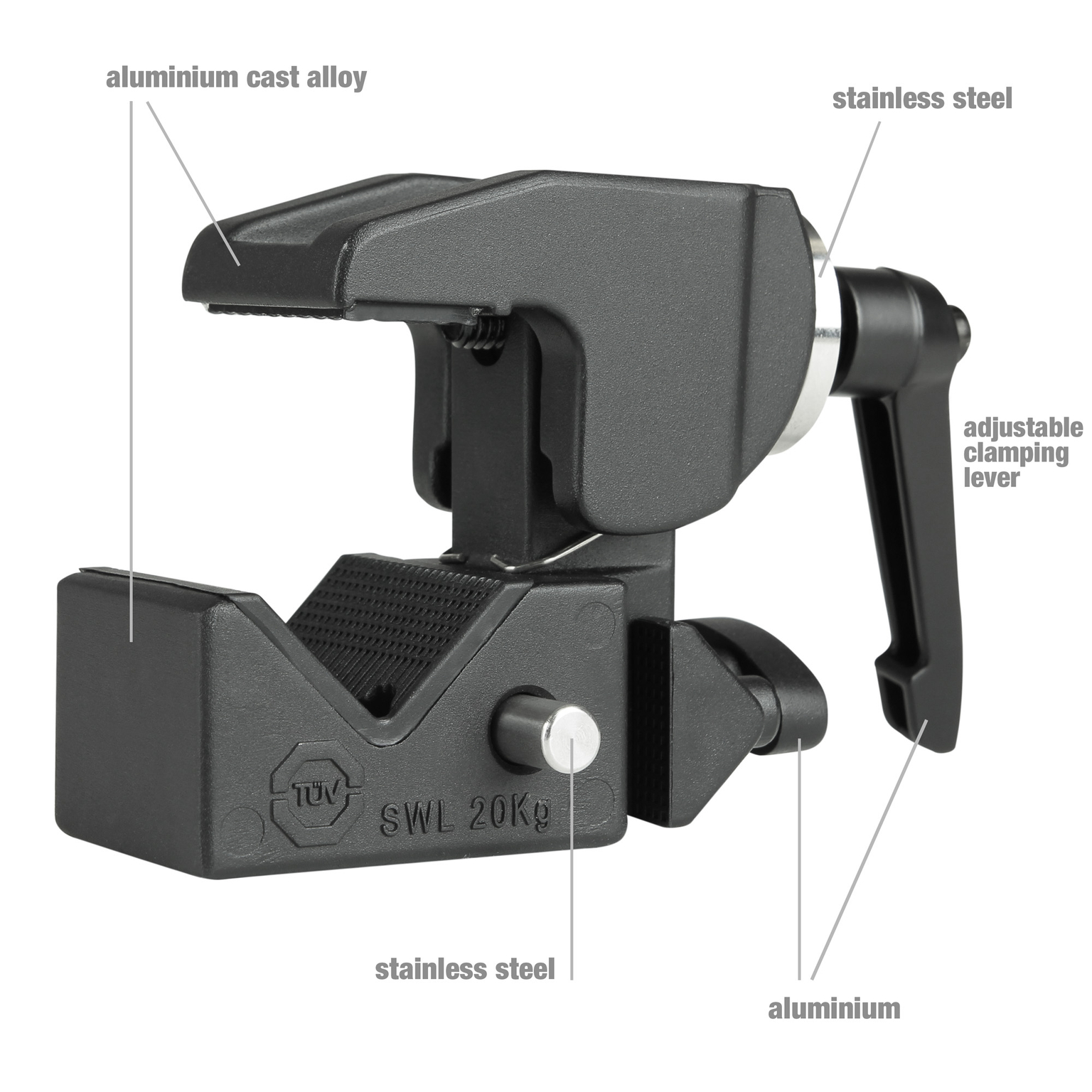 CURV 500 TM B-4