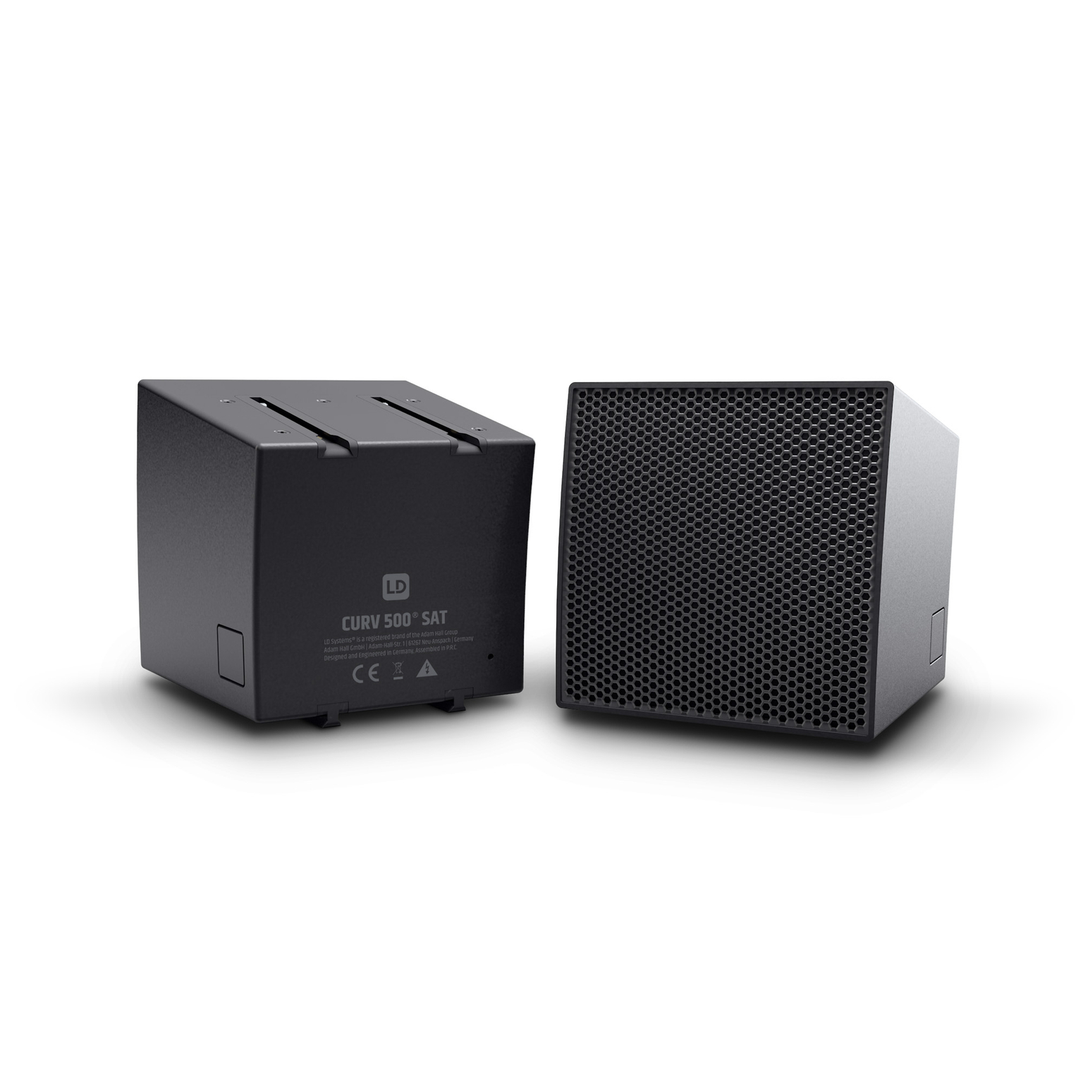 CURV 500 TS-19