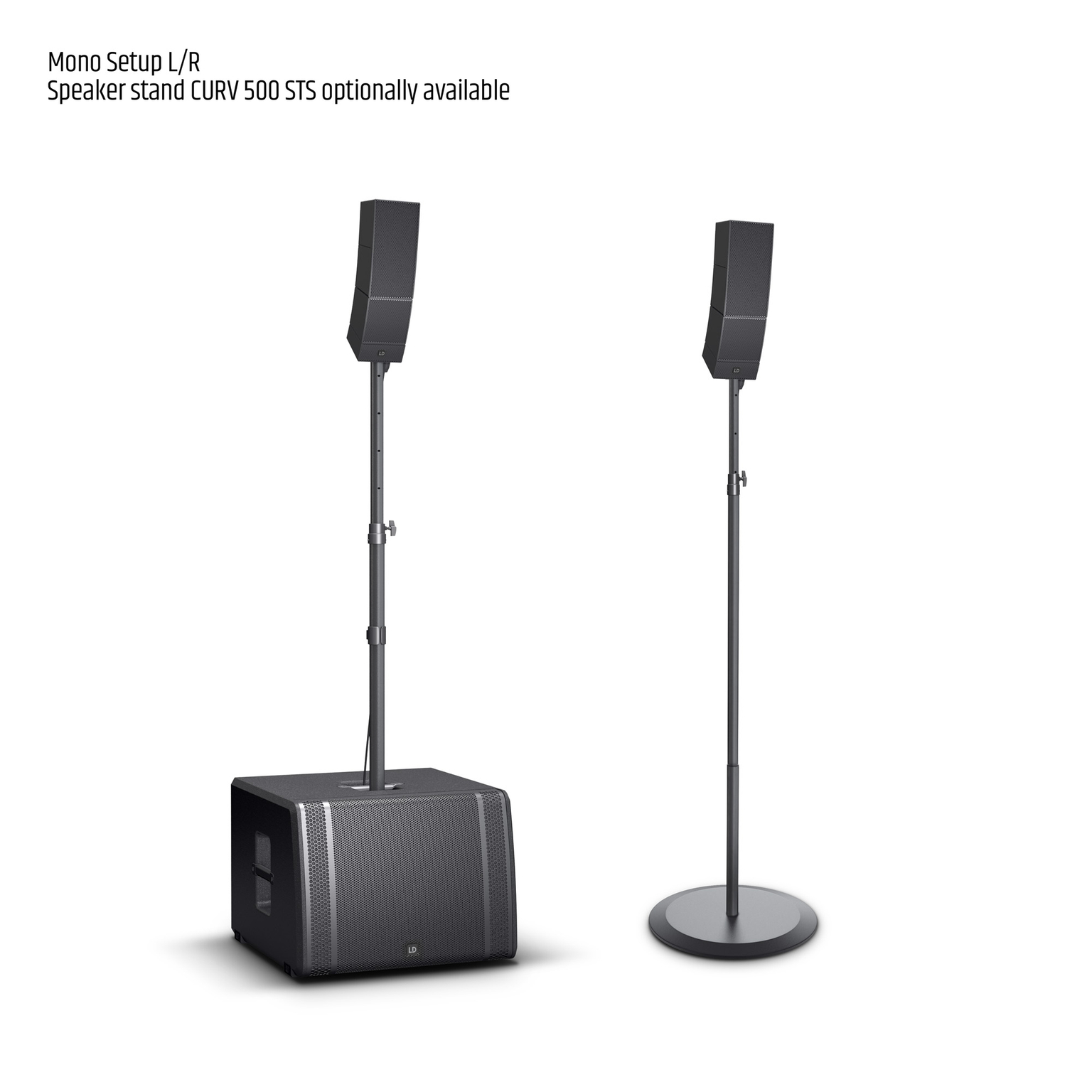 CURV 500 TS-22