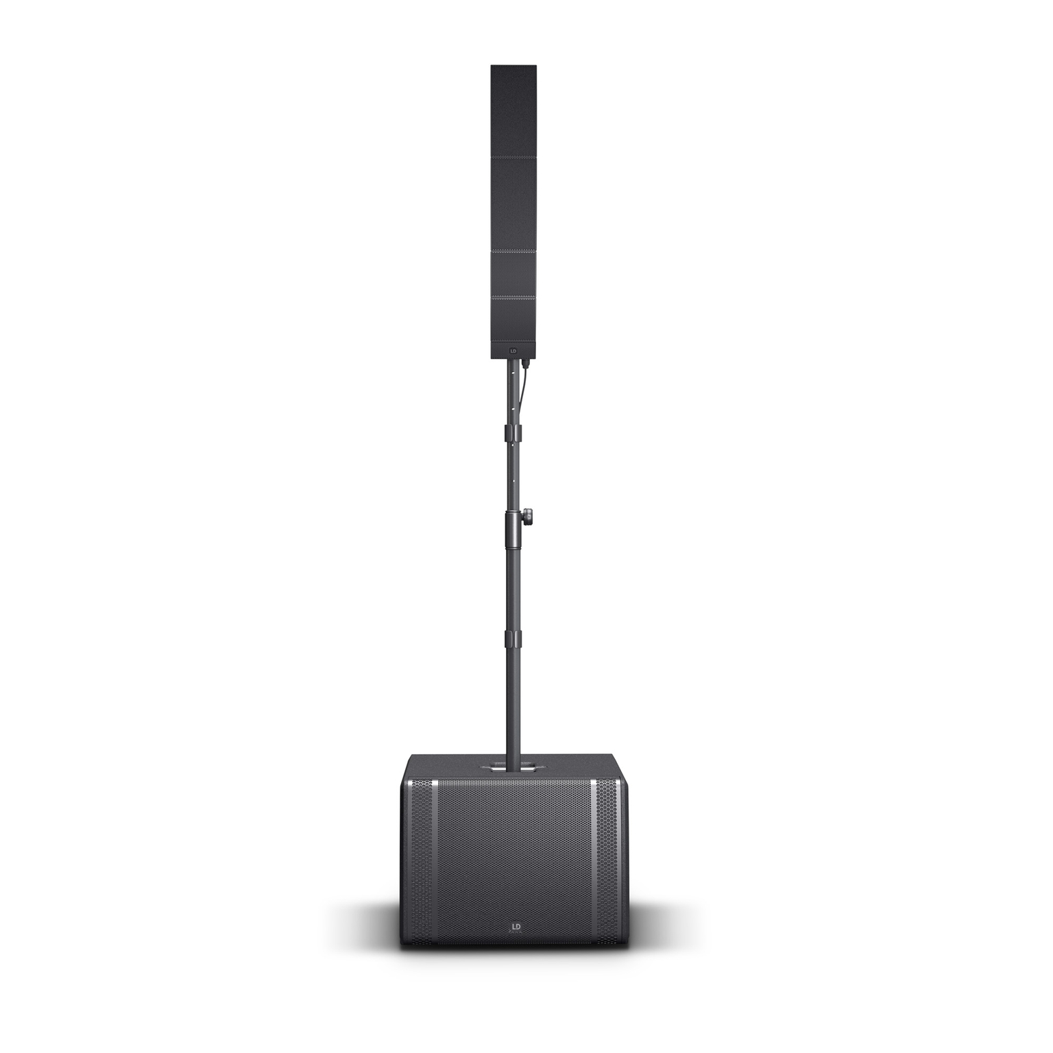 CURV 500 TS-4