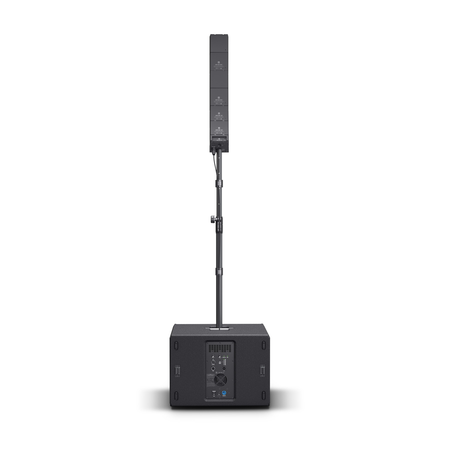 CURV 500 TS-5