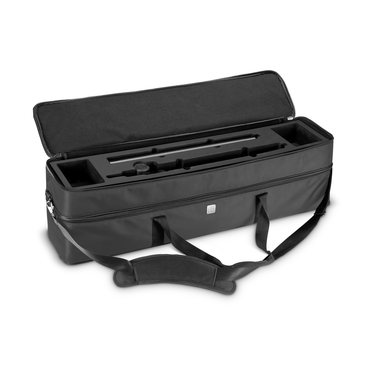 CURV 500 TS SAT BAG-2