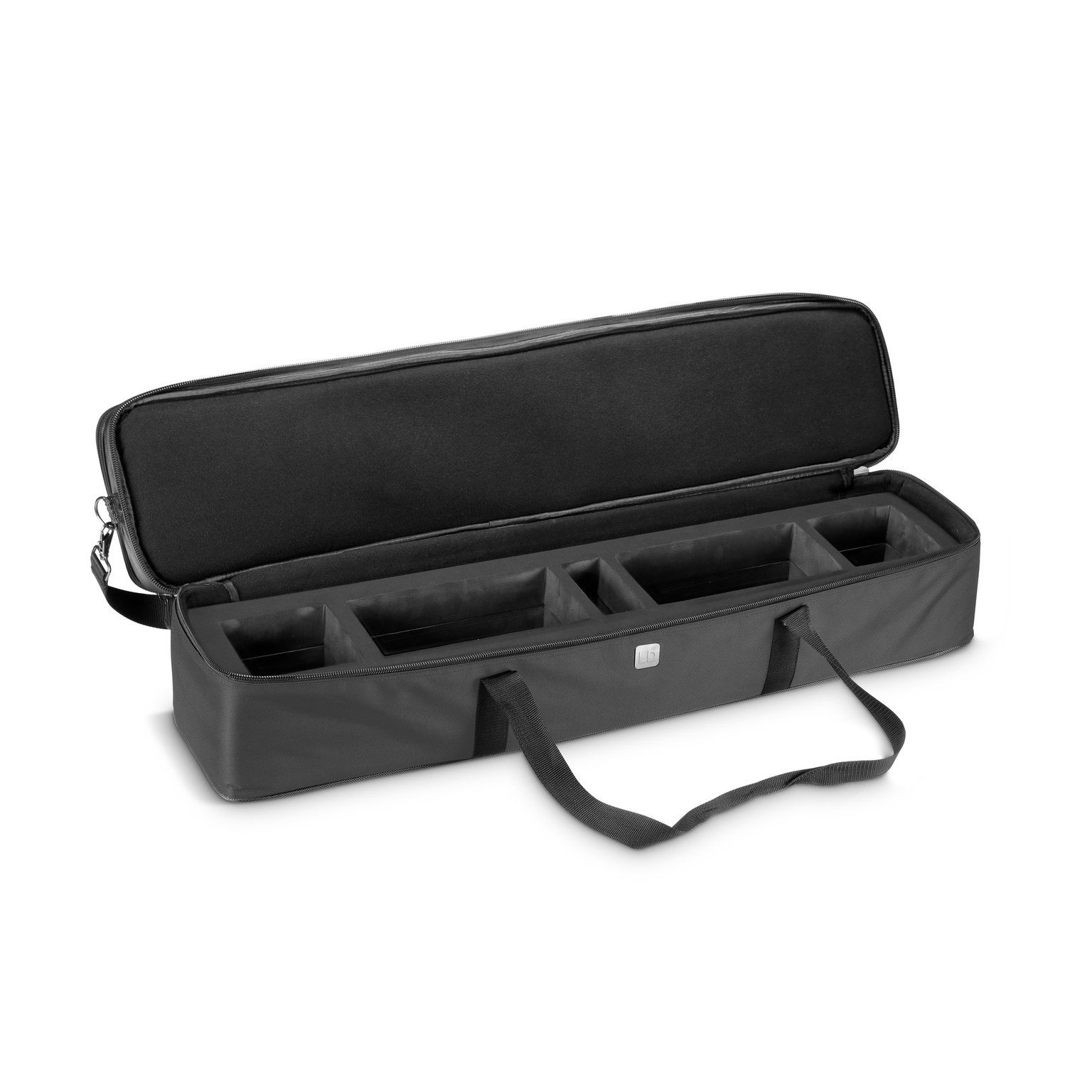 CURV 500 TS SAT BAG-4