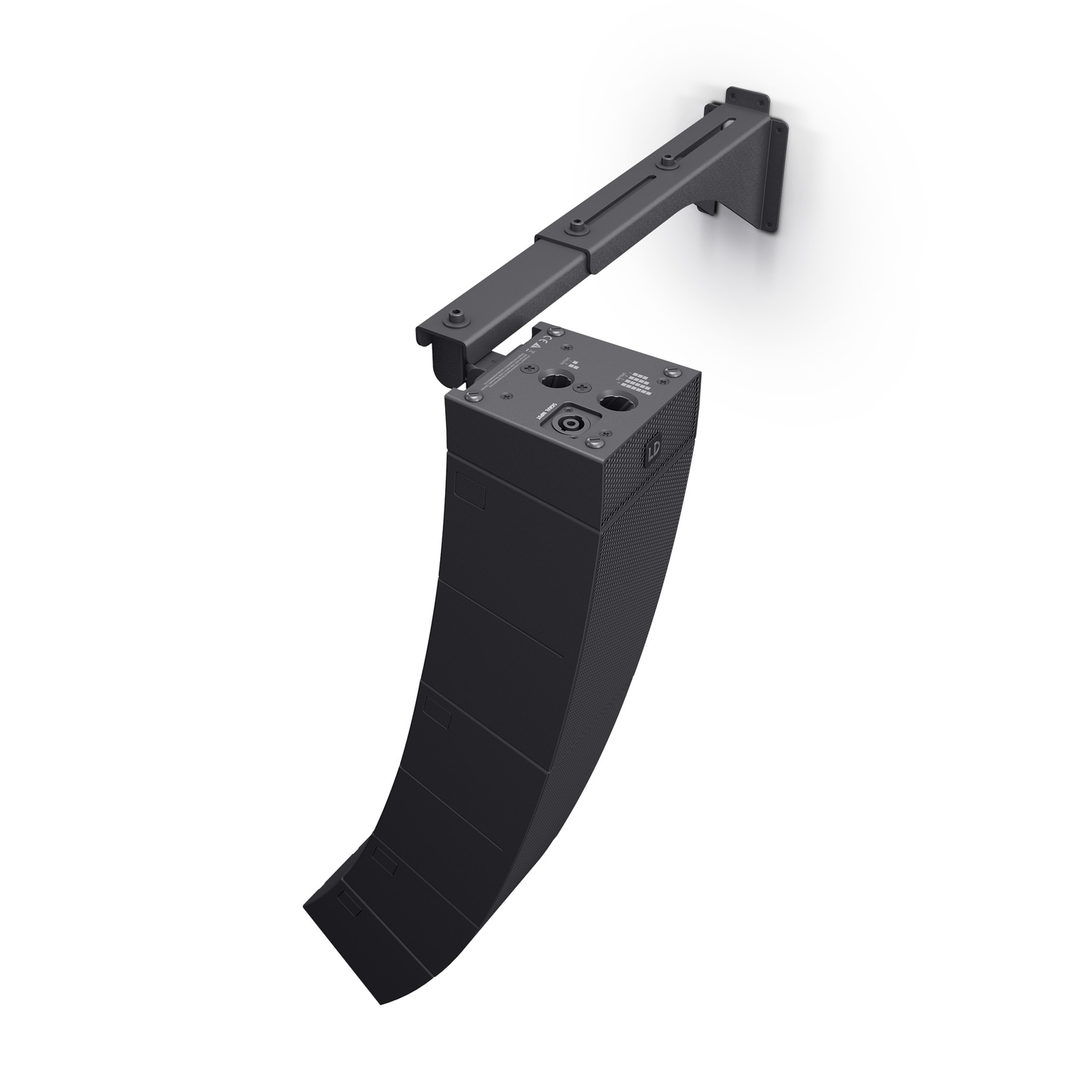 CURV 500 WM BL-3