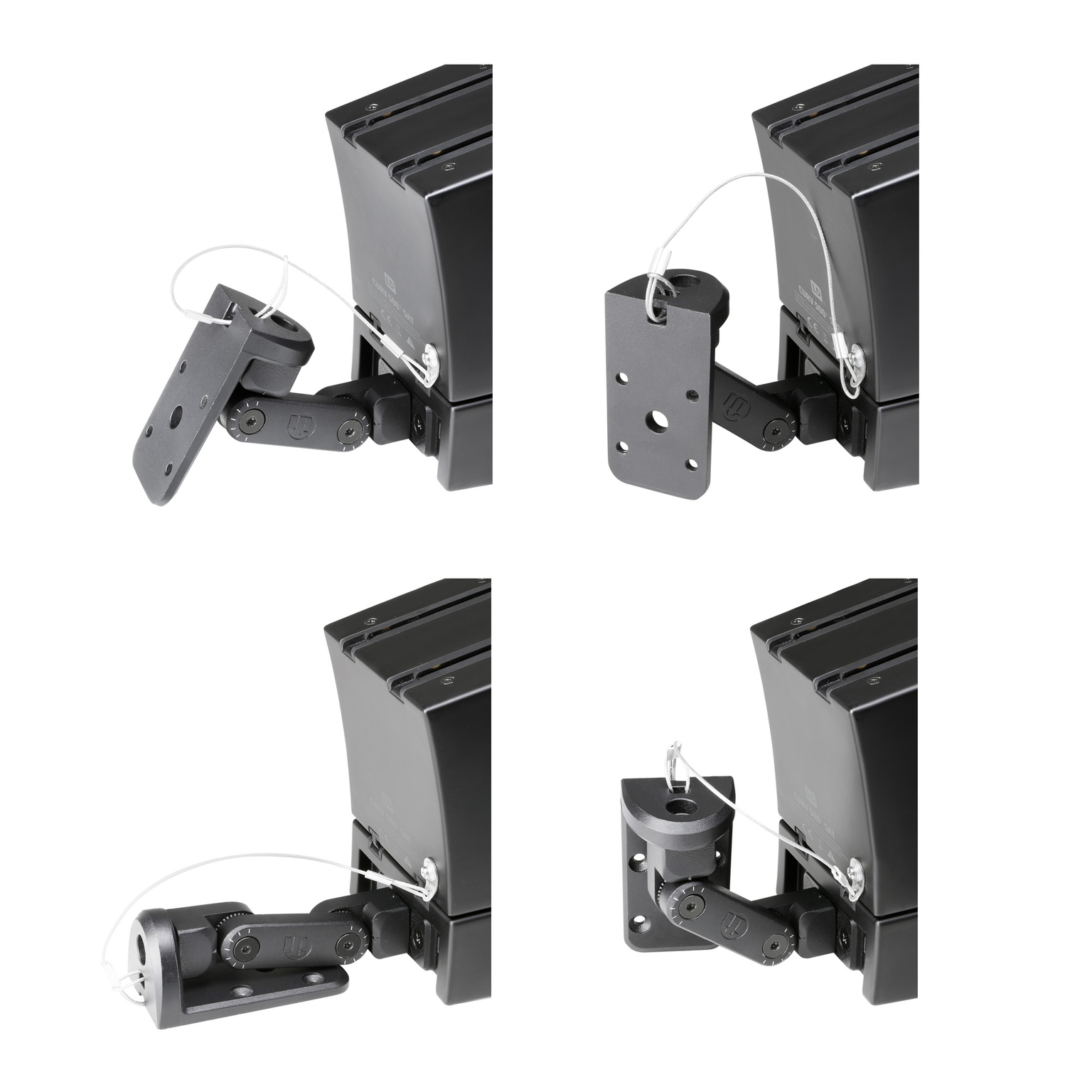 CURV 500 WMB W-4