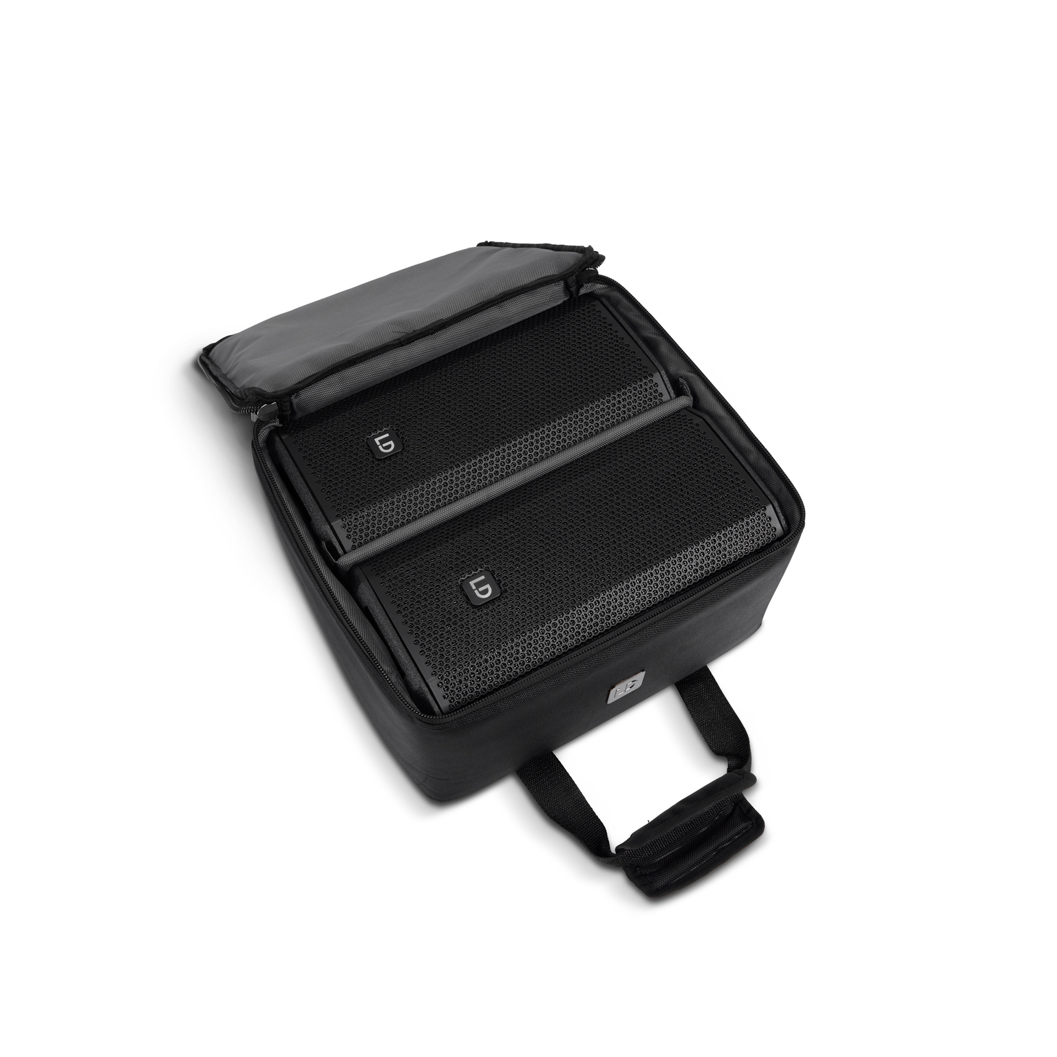 DAVE 10 G4X BAG SET-10