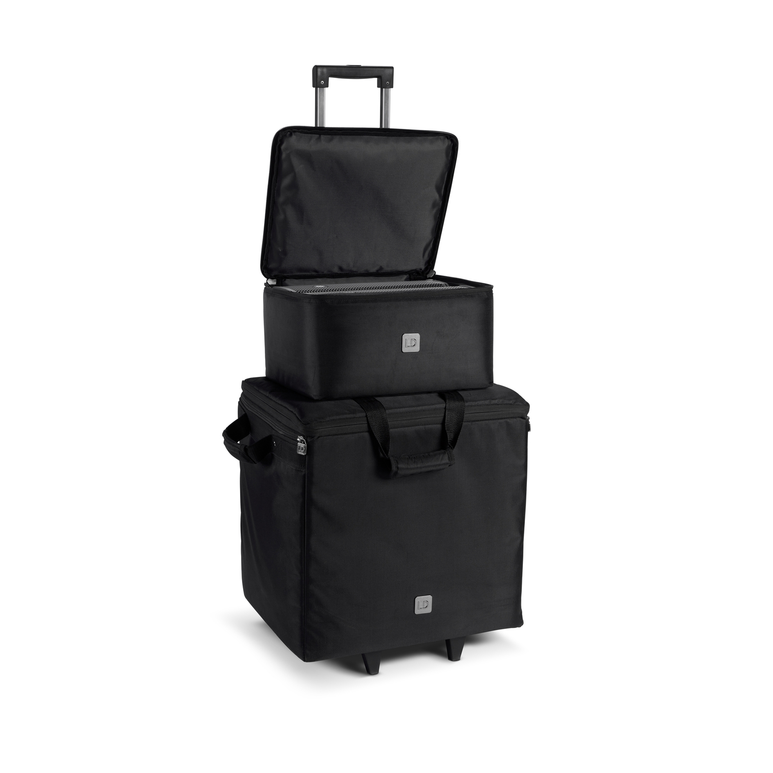 DAVE 10 G4X BAG SET-3