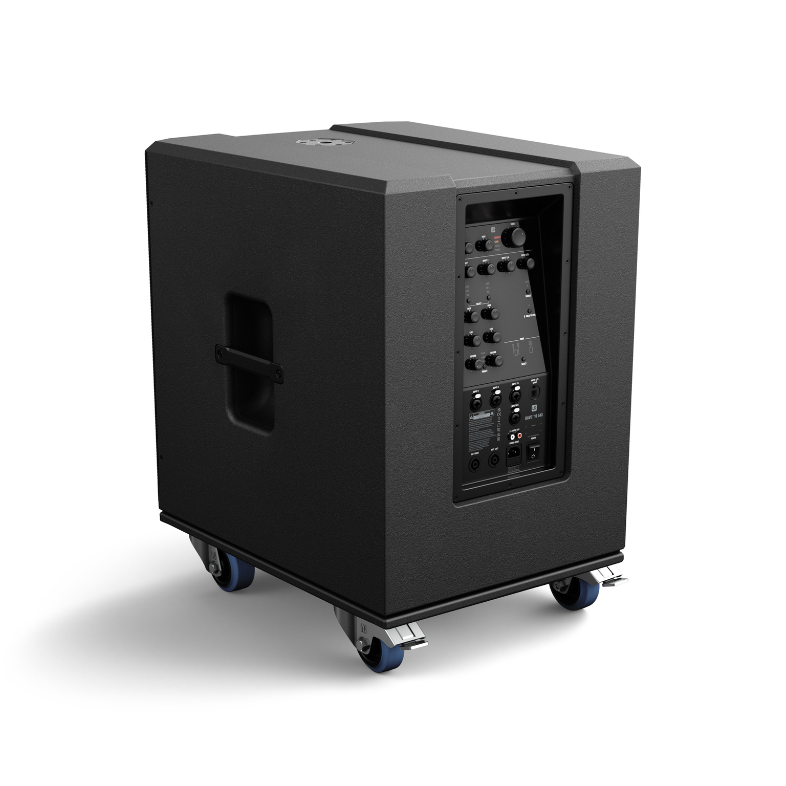 DAVE 18 G4X CB-6