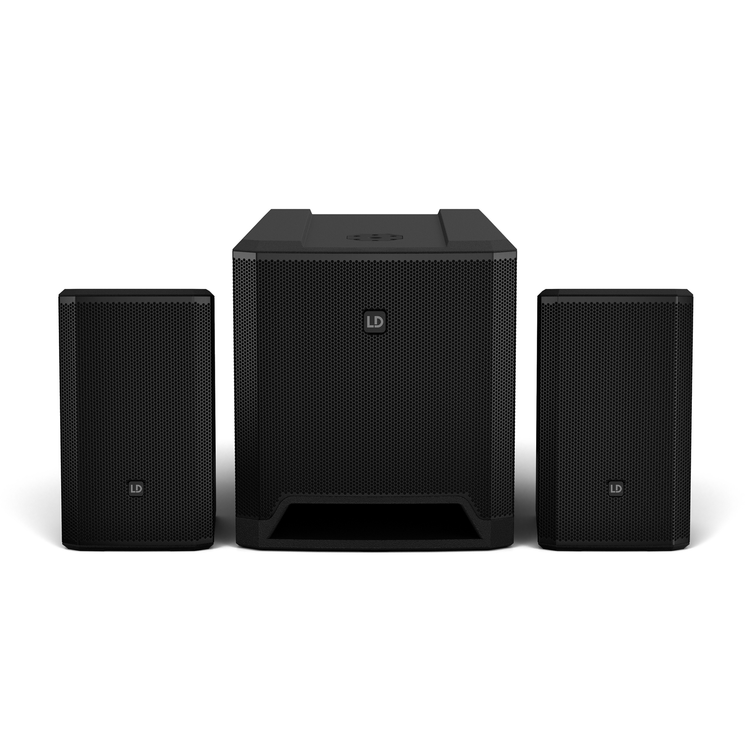 DAVE 12 G4X-4