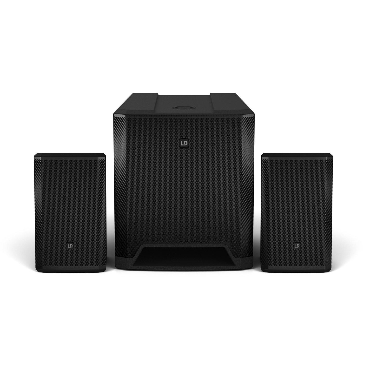 DAVE 18 G4X-4