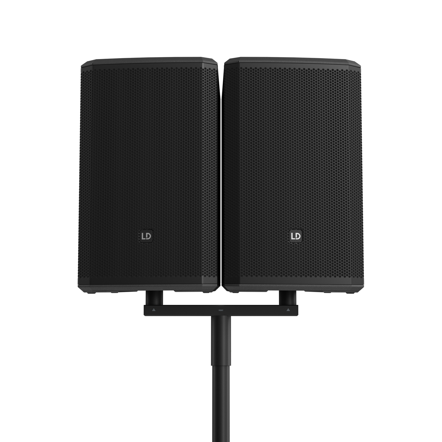 DAVE G4X T-BAR L-4