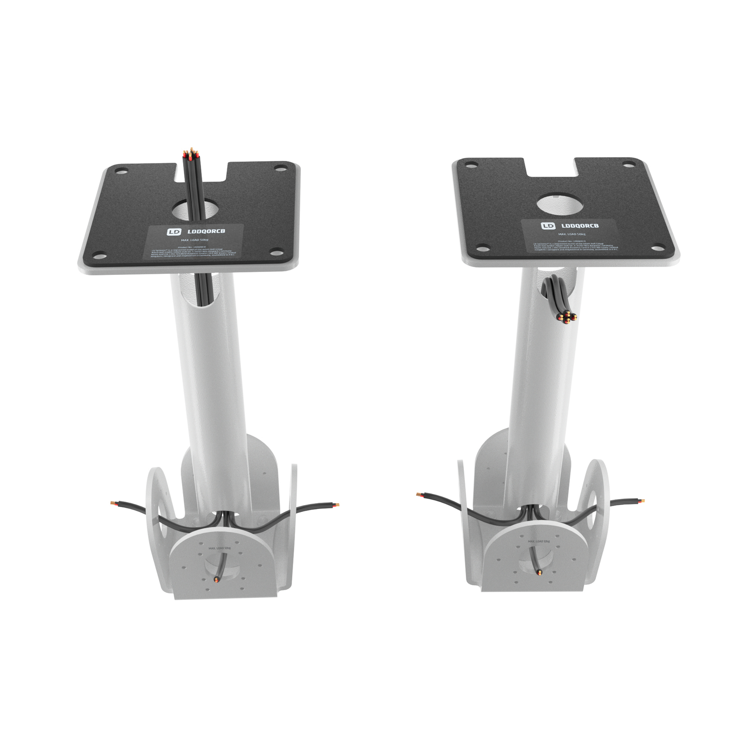 DQOR CB W-9