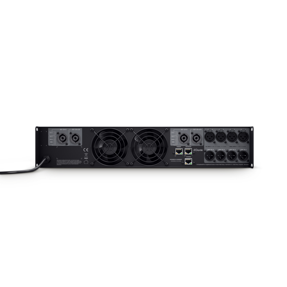 DSP 44 K-4