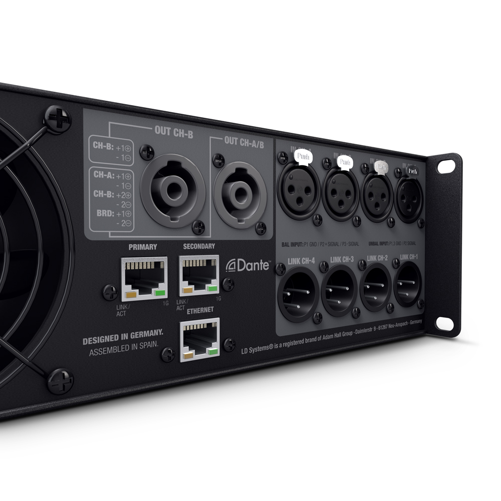 DSP 44 K-5
