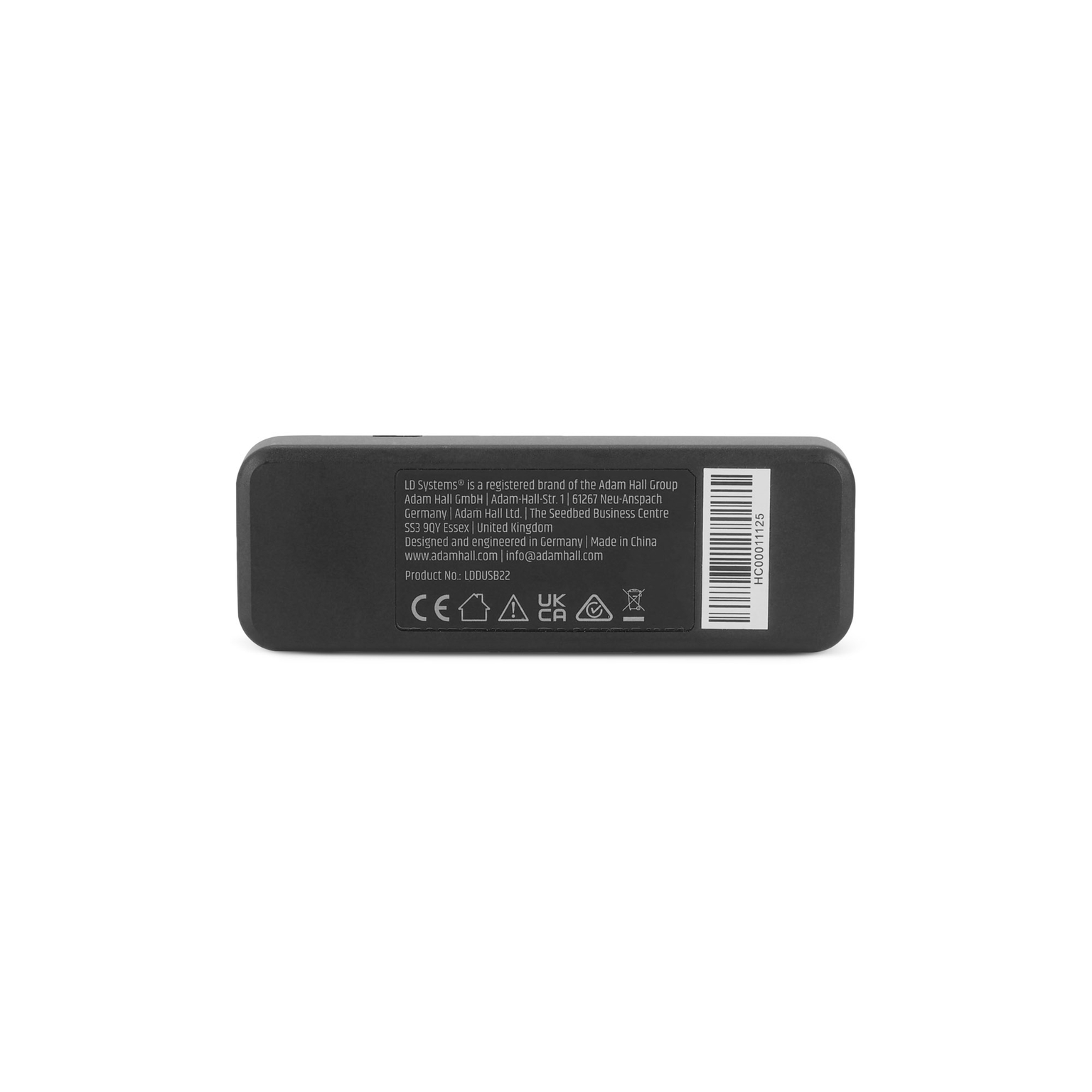 D USB 22-3