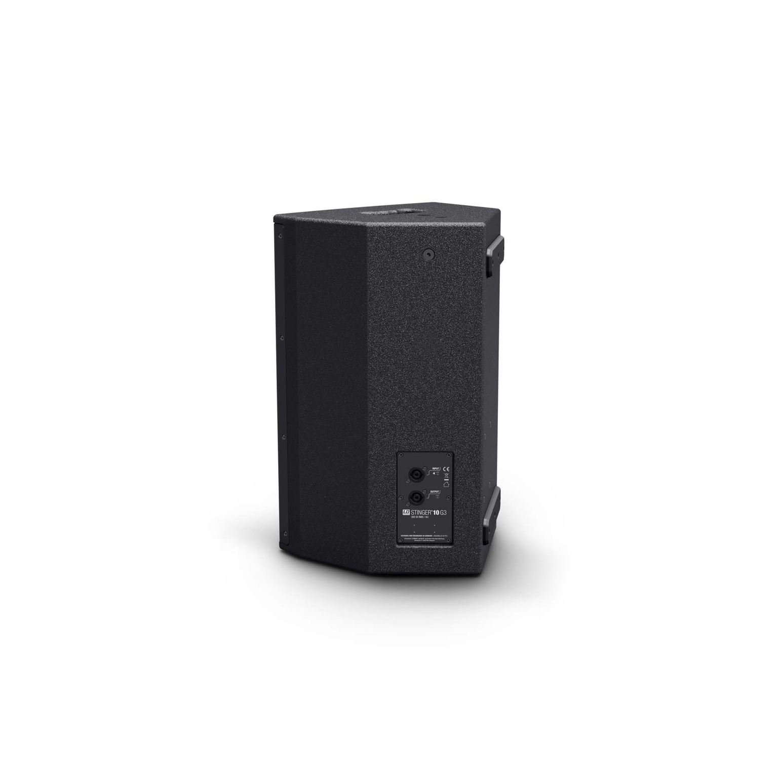 STINGER 10 G3-3
