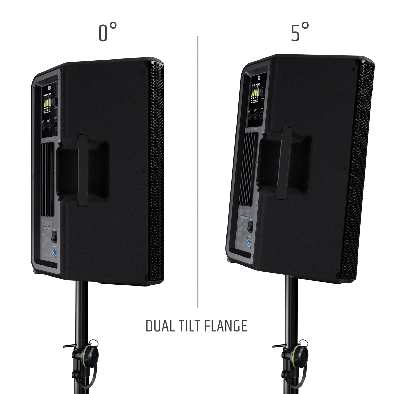 ICOA® PRO 12 A-7