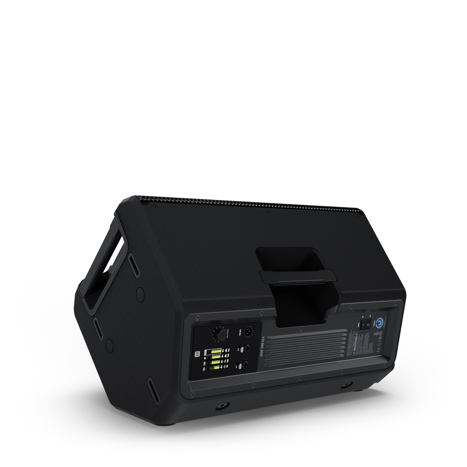ICOA® PRO 12 A-9