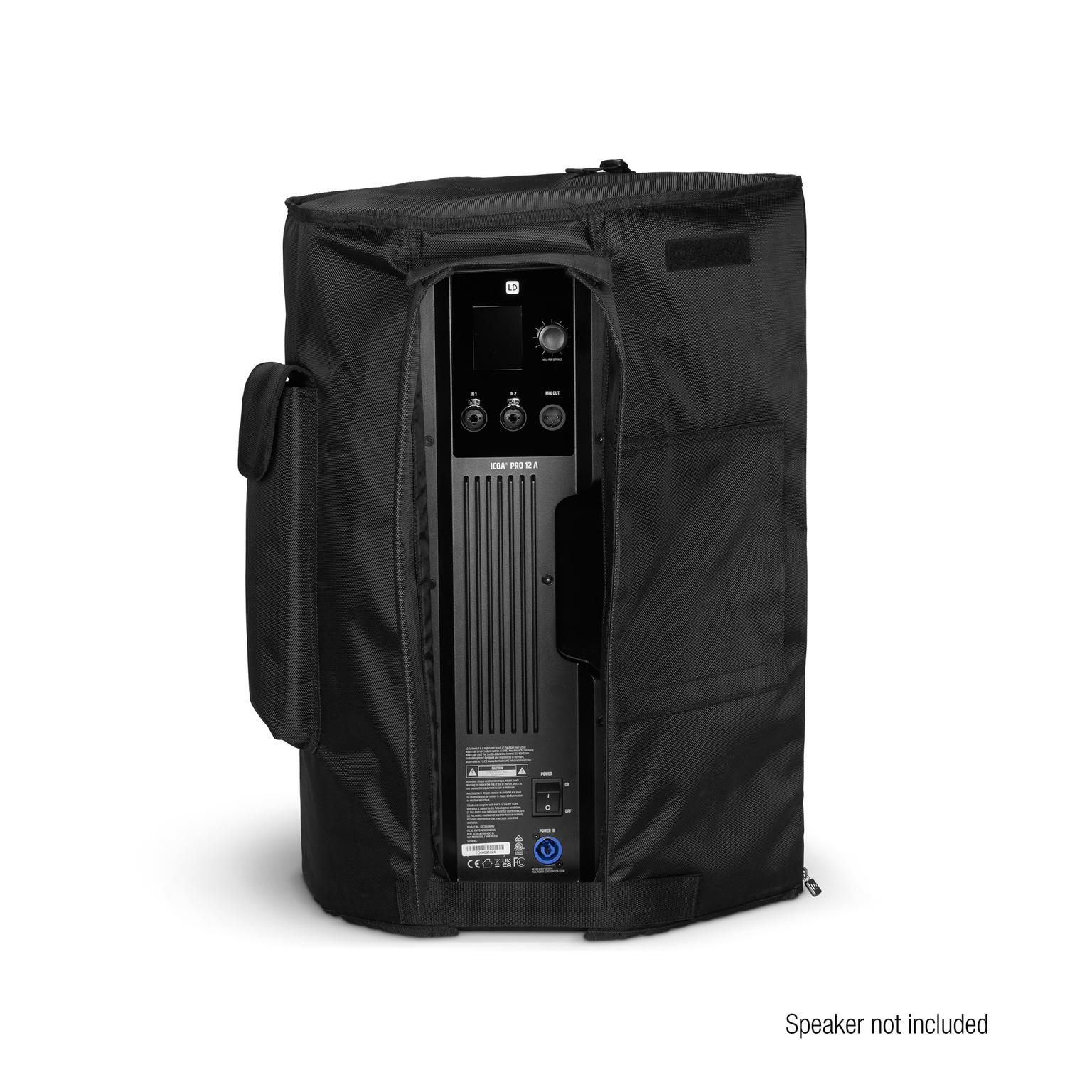 ICOA® 12 WPC-5