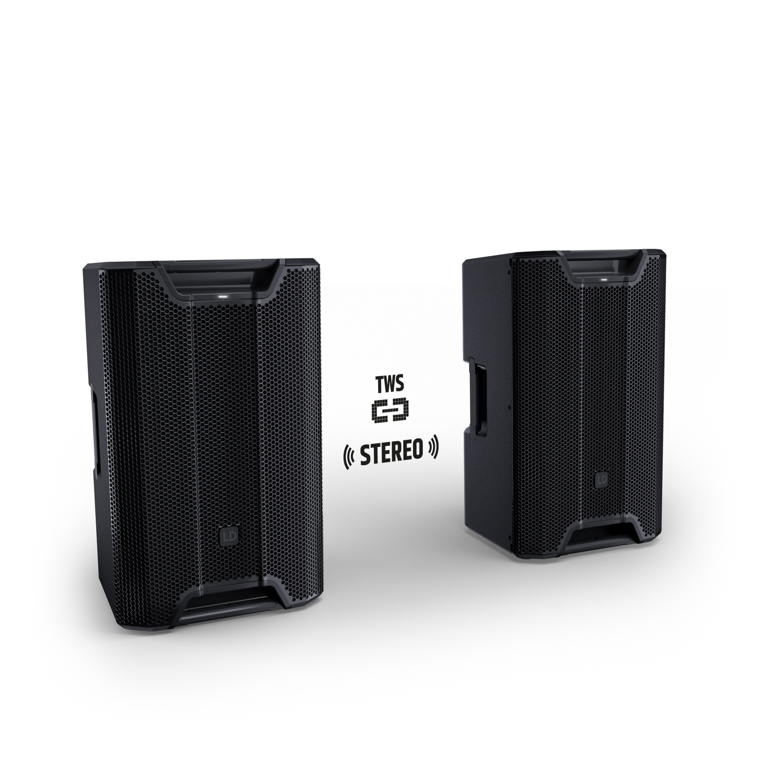 ICOA® PRO 15 A-16