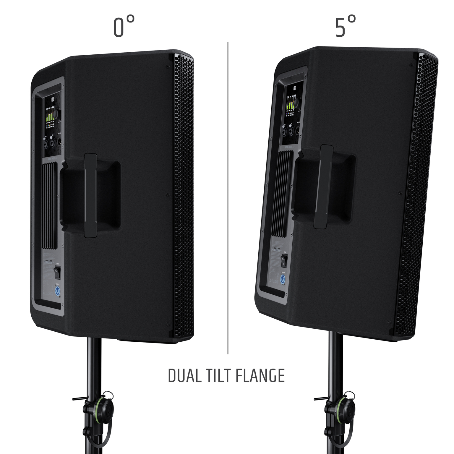 ICOA® PRO 15 A-7