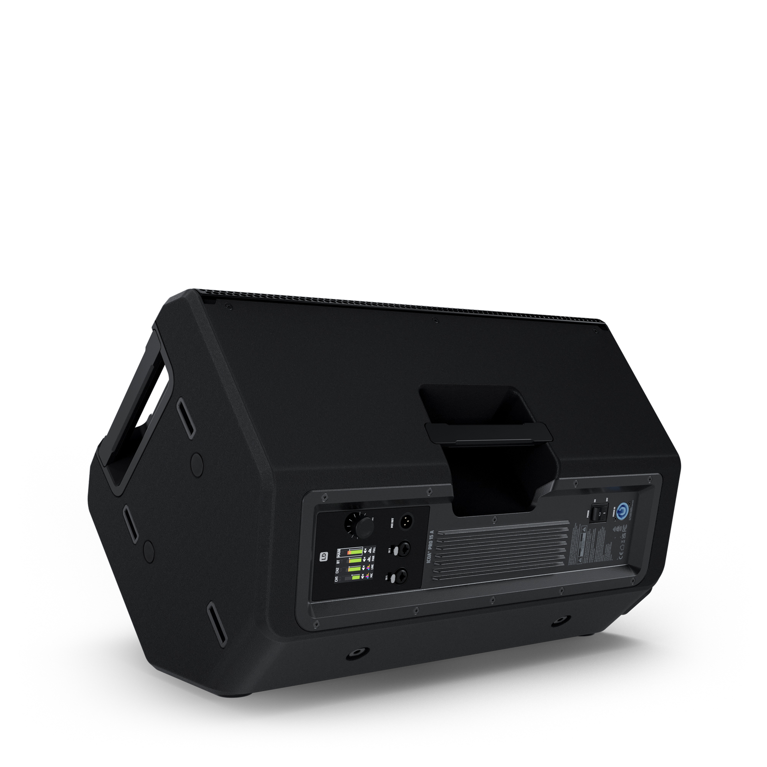 ICOA® PRO 15 A-9