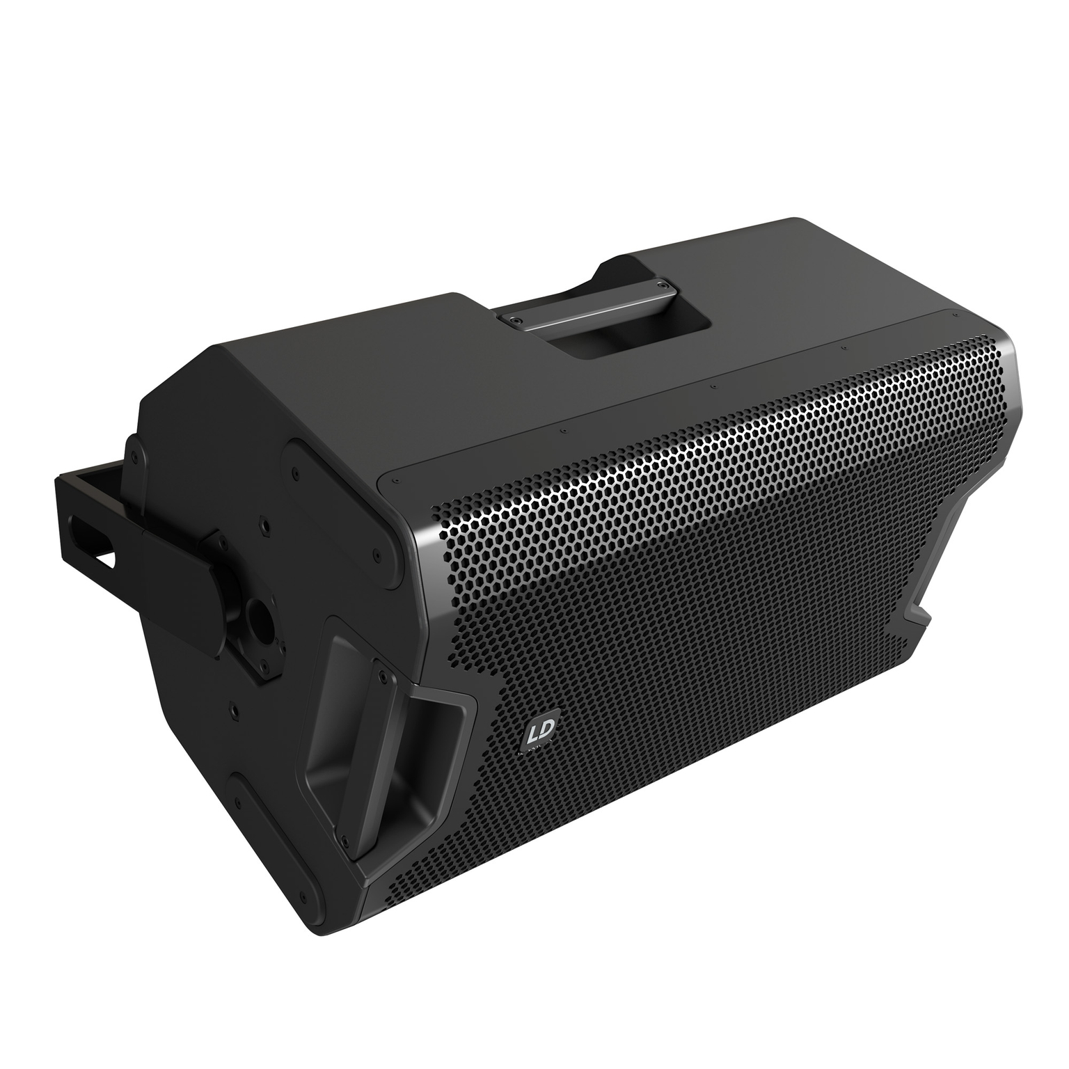 ICOA 15 UB-4