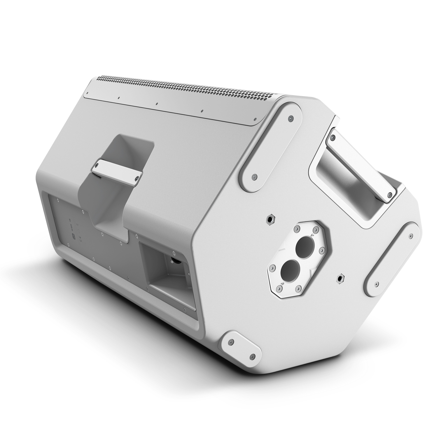 ICOA® 15 W-7