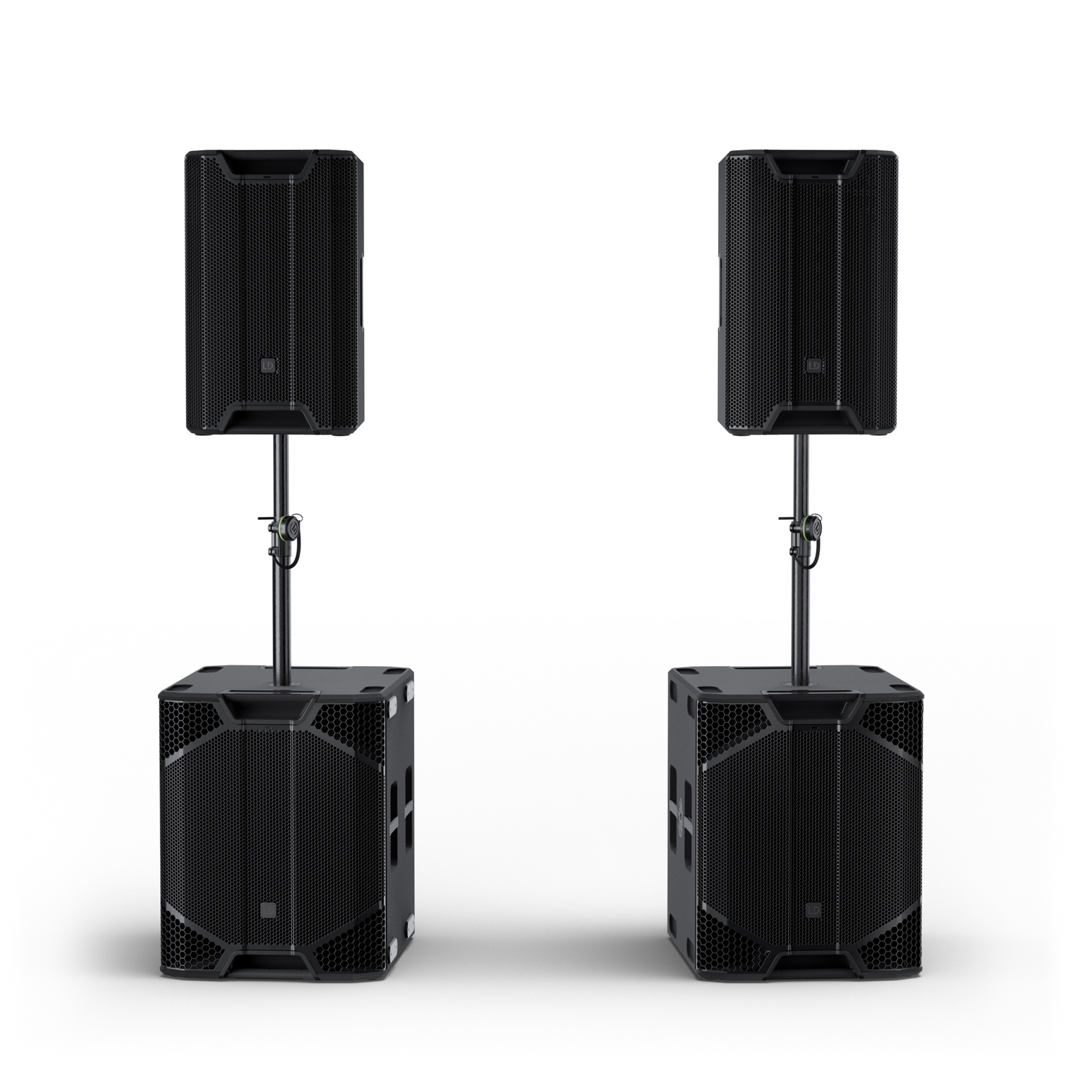 ICOA® PRO SUB 21 A-14