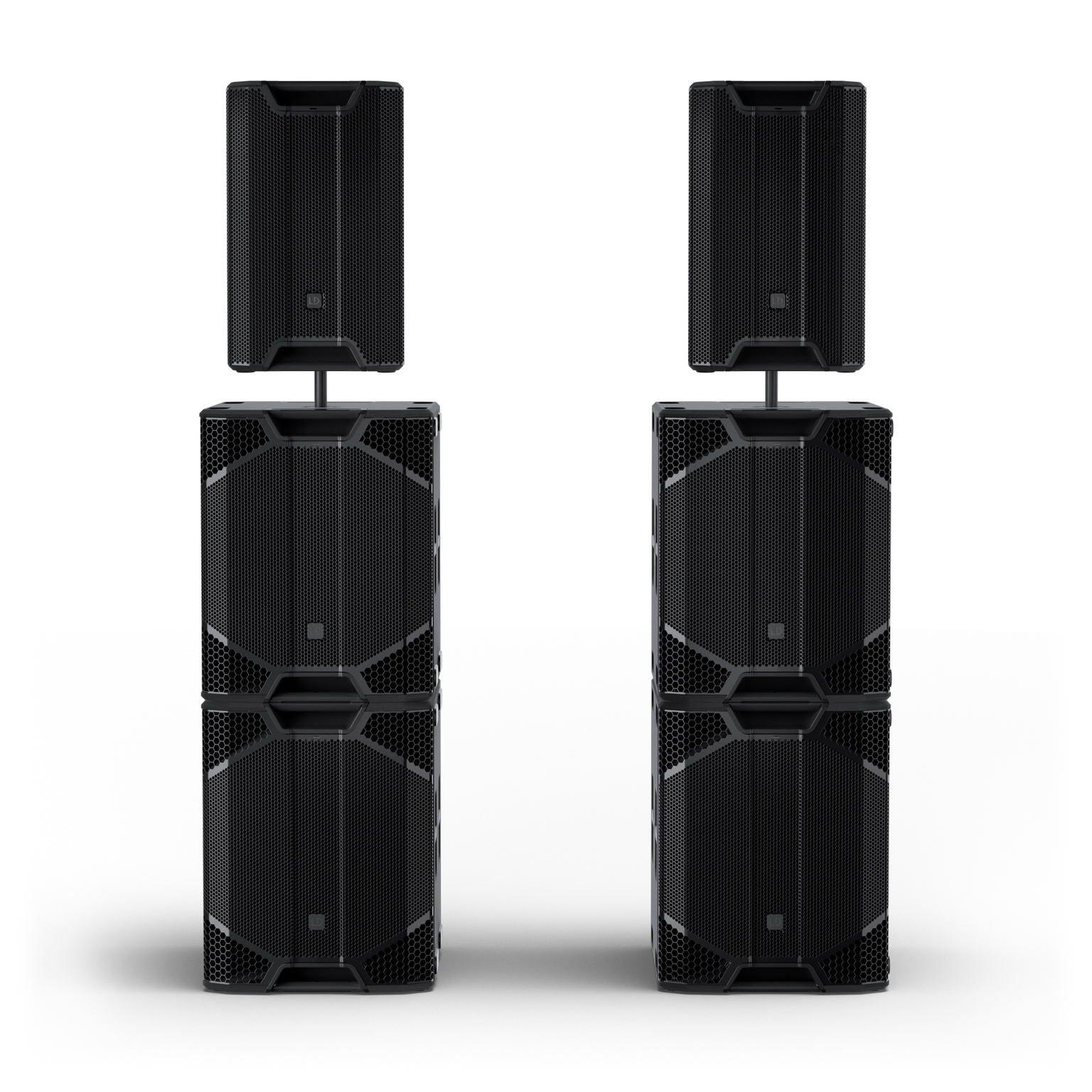 ICOA® PRO SUB 21 A-15