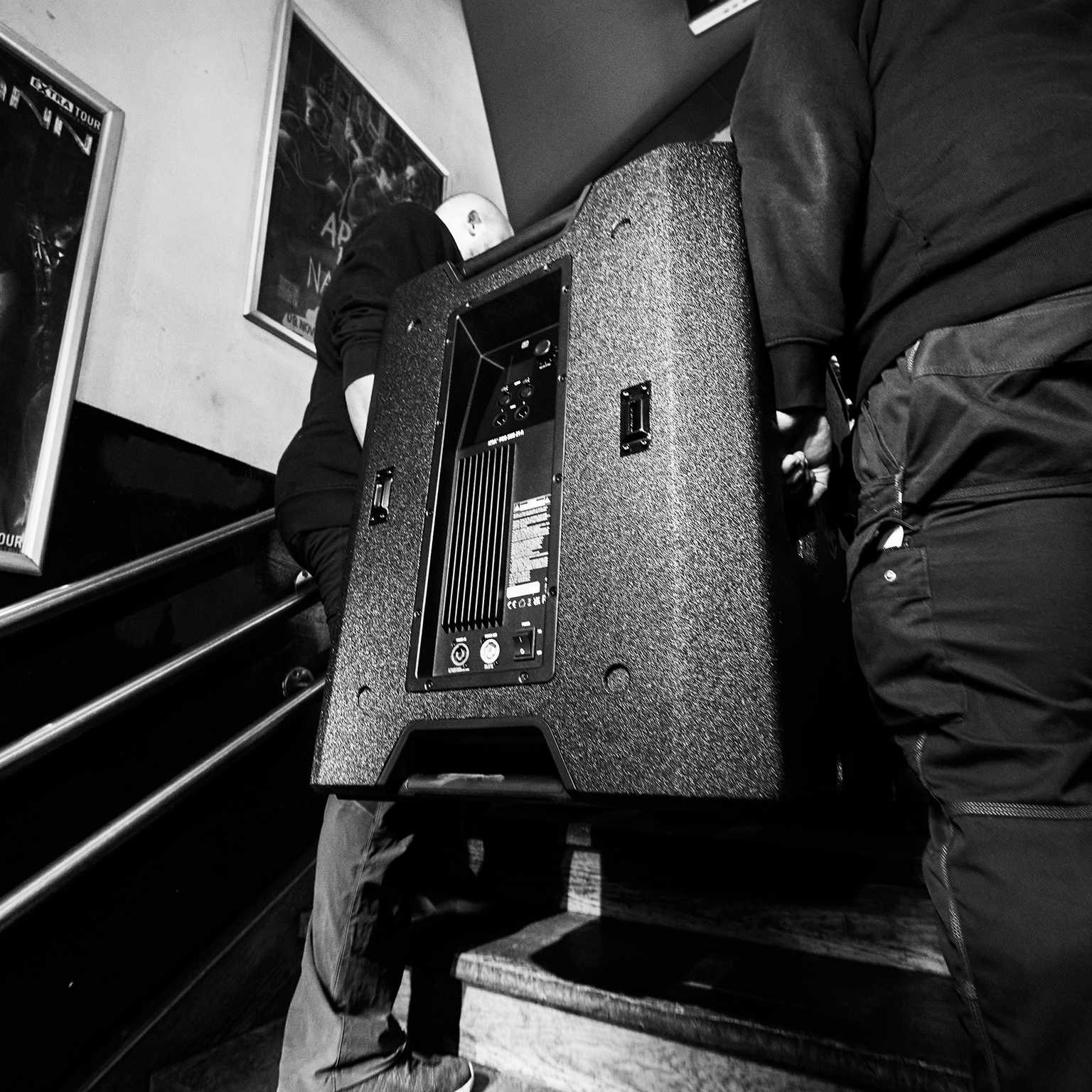 ICOA® PRO SUB 21 A-22