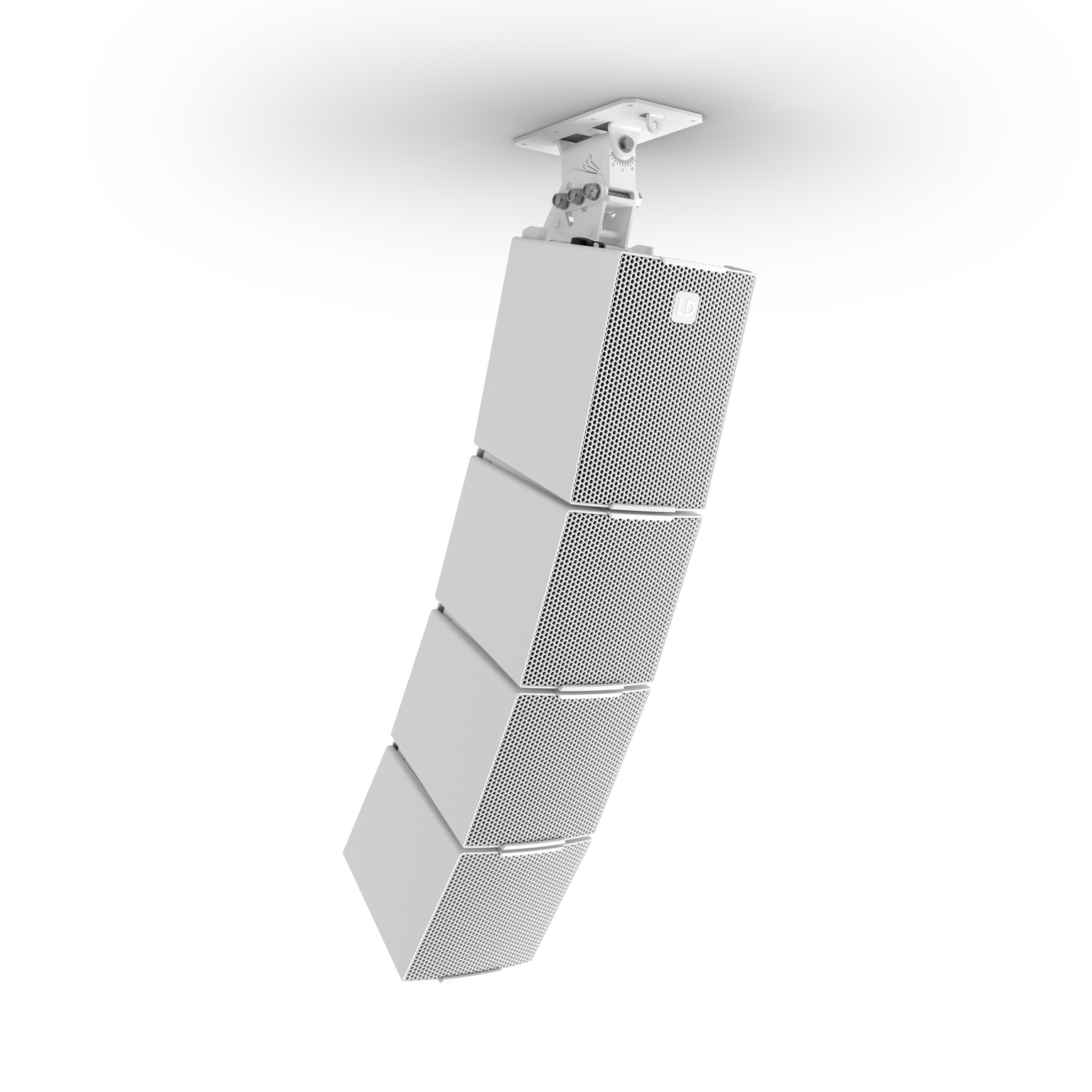 MAILA CEILING MOUNT W-3