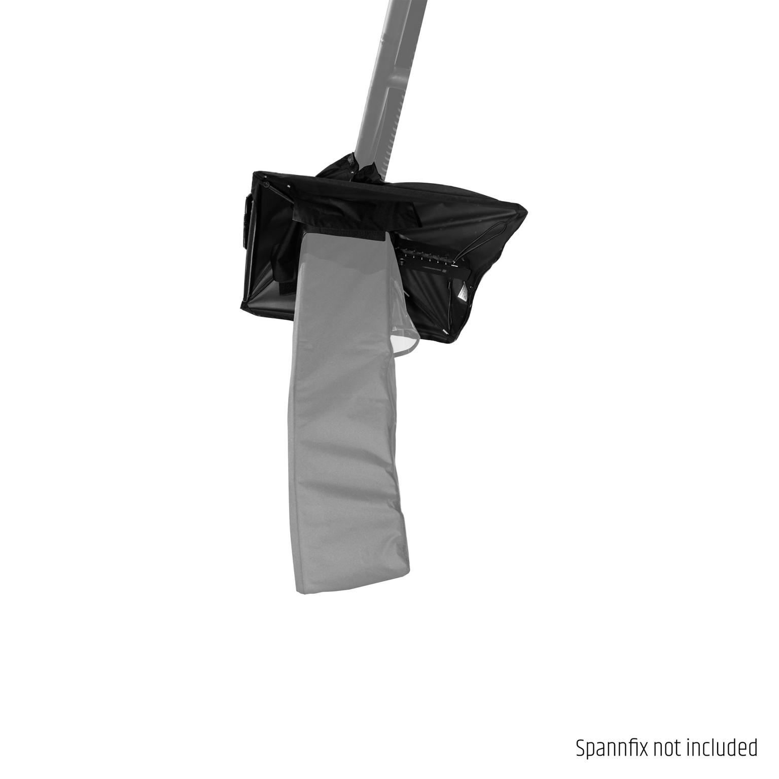 MAILA® HOOD RC L-6