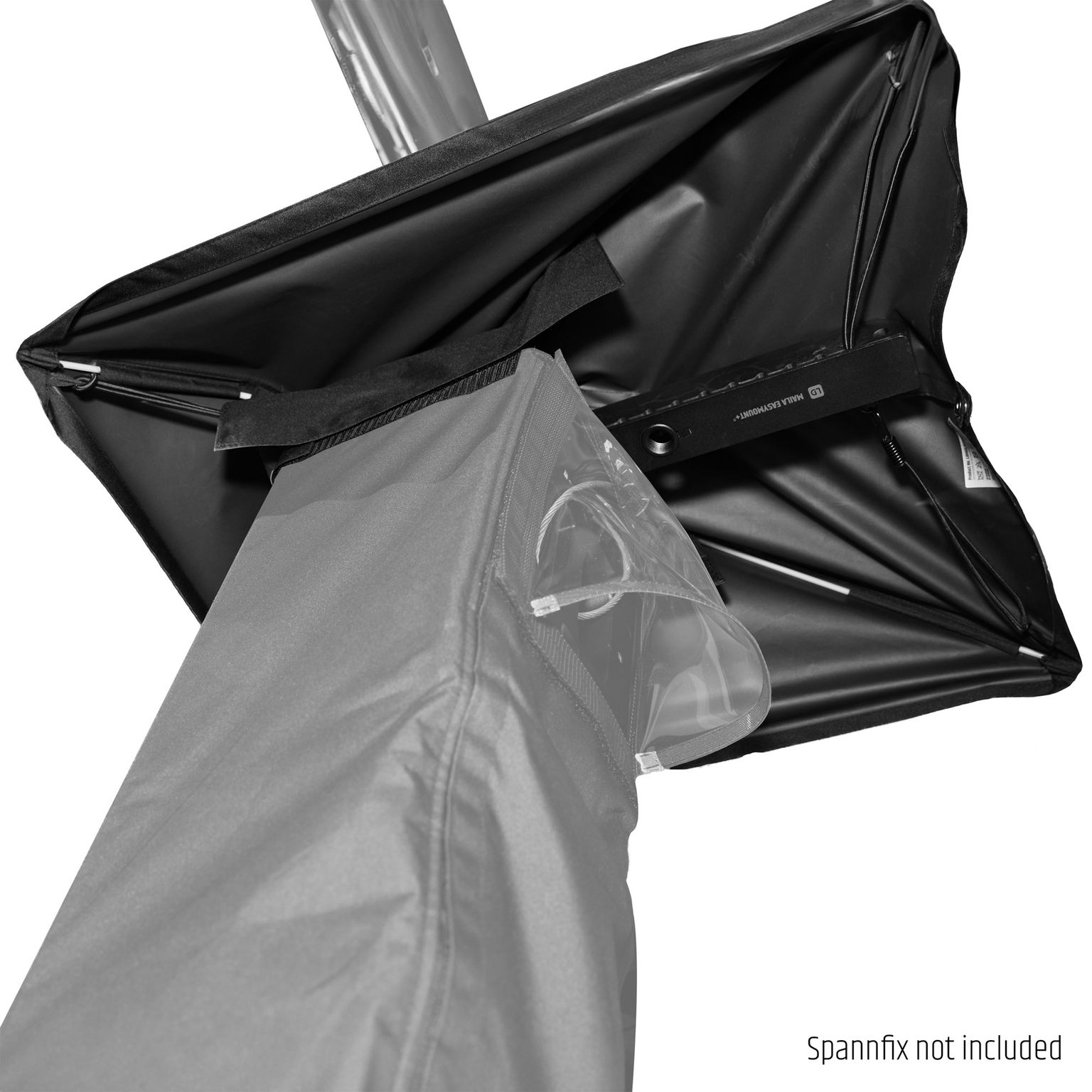 MAILA® HOOD RC L-8