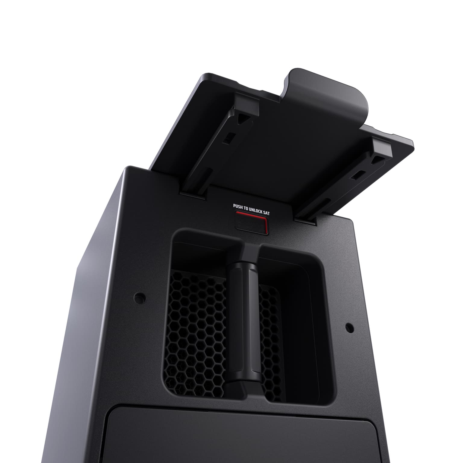 MAILA SmartLink+® COVER-3